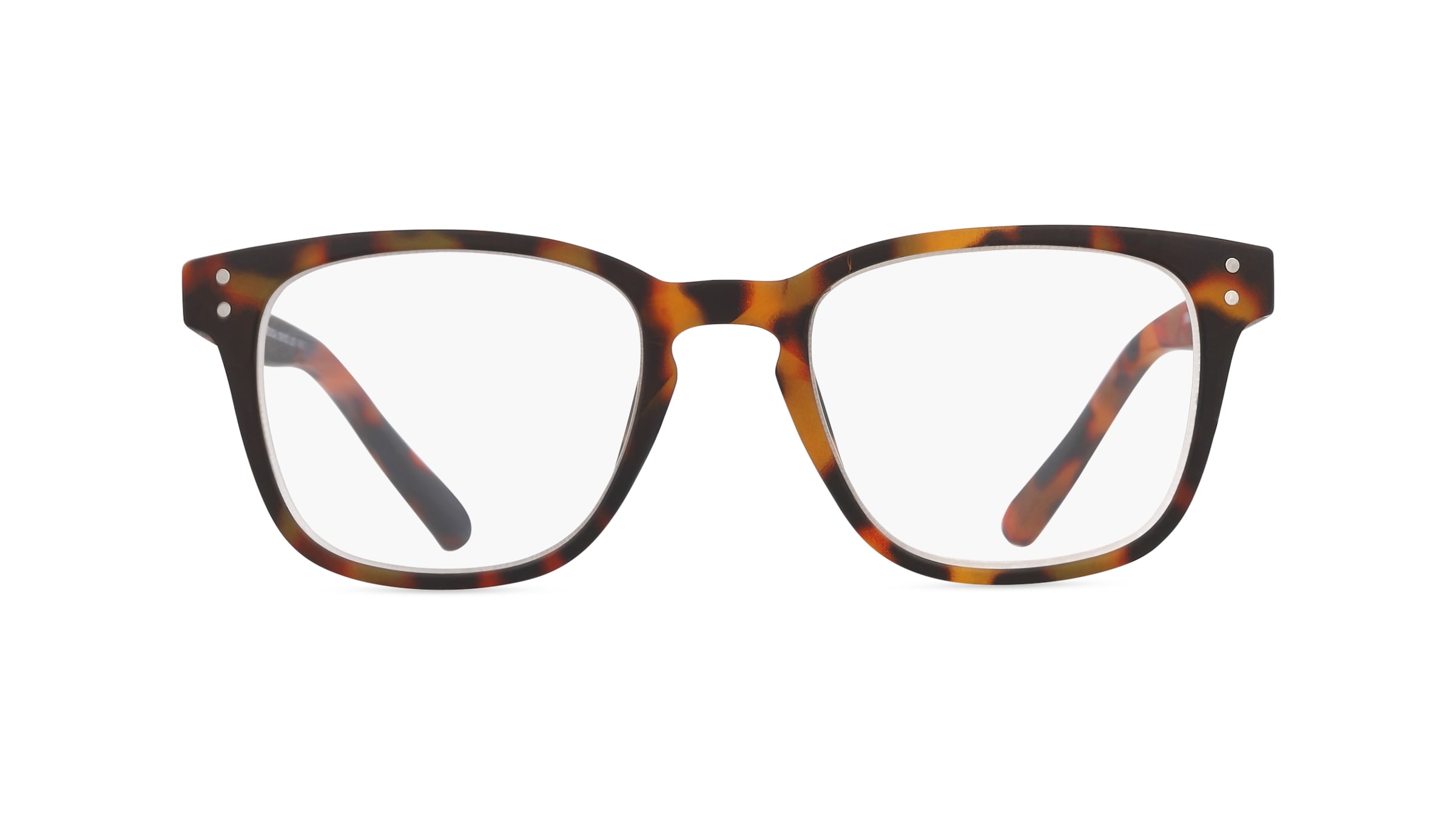 I NEED YOU STUDENT Unisex-Brille Vollrand Quadratisch Kunststoff-Gestell, grau