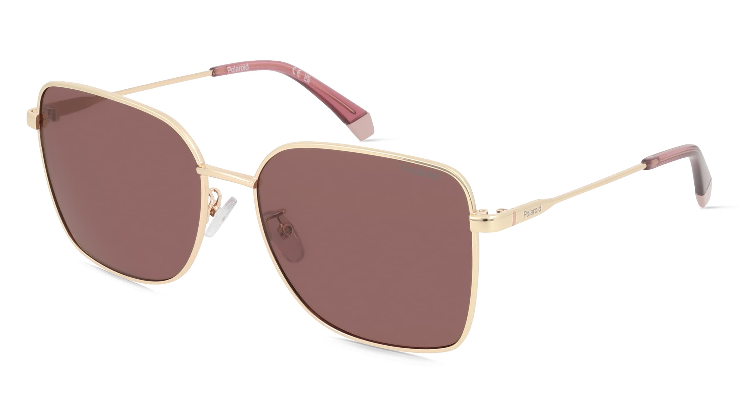Stella McCartney SC40051U in Gold / Braun online kaufen - Fielmann