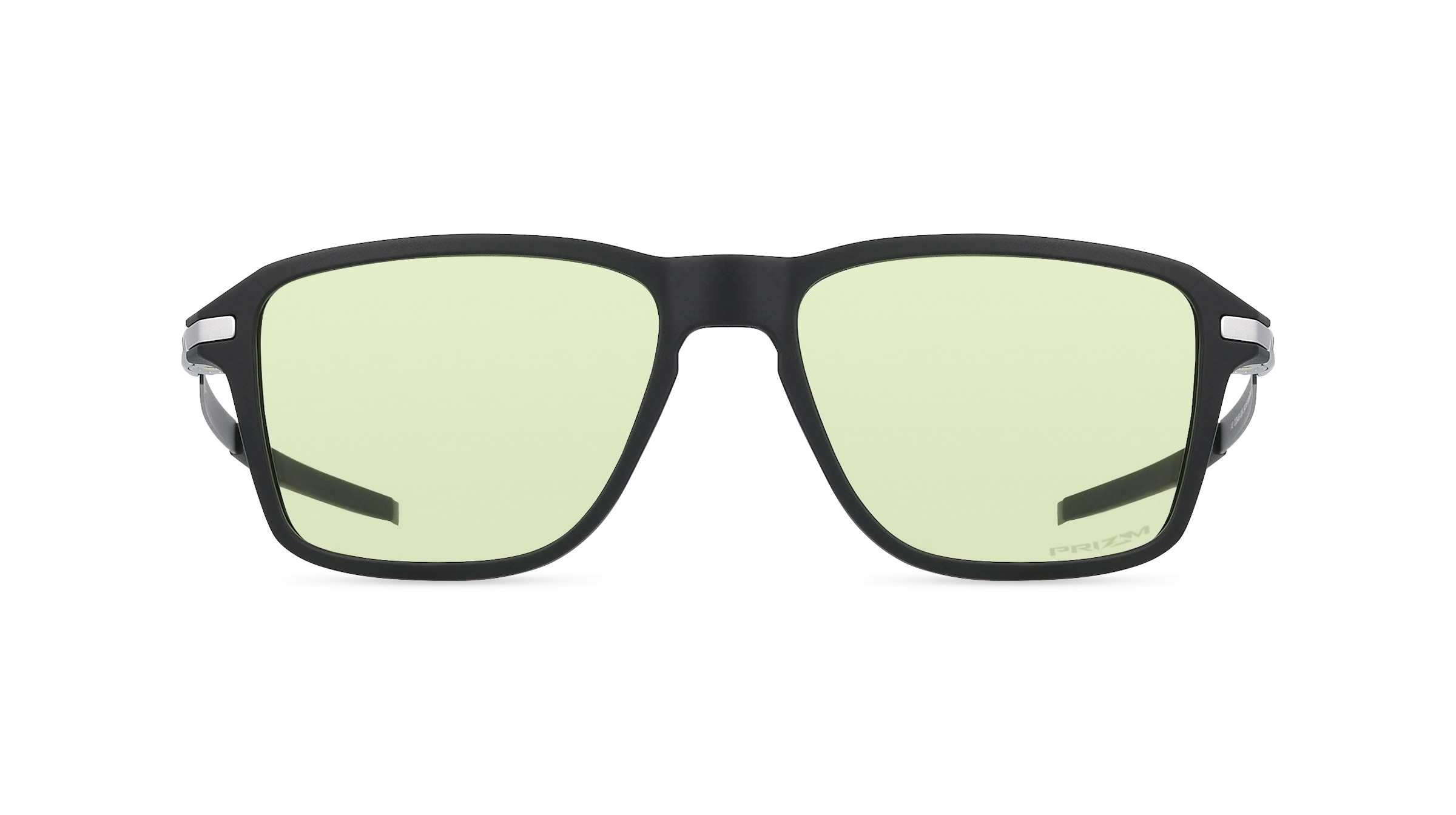Oakley OO9469 WHEEL HOUSE Herren-Sonnenbrille Vollrand Eckig Kunststoff-Gestell, schwarz