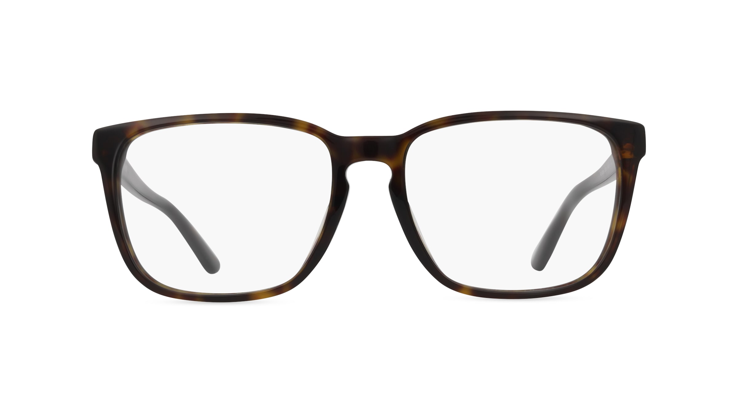 Polo Ralph Lauren RL6226U Herren-Brille inkl. Gläser Vollrand Rechteckig Acetat-Gestell 56mm/17mm/145mm, braun