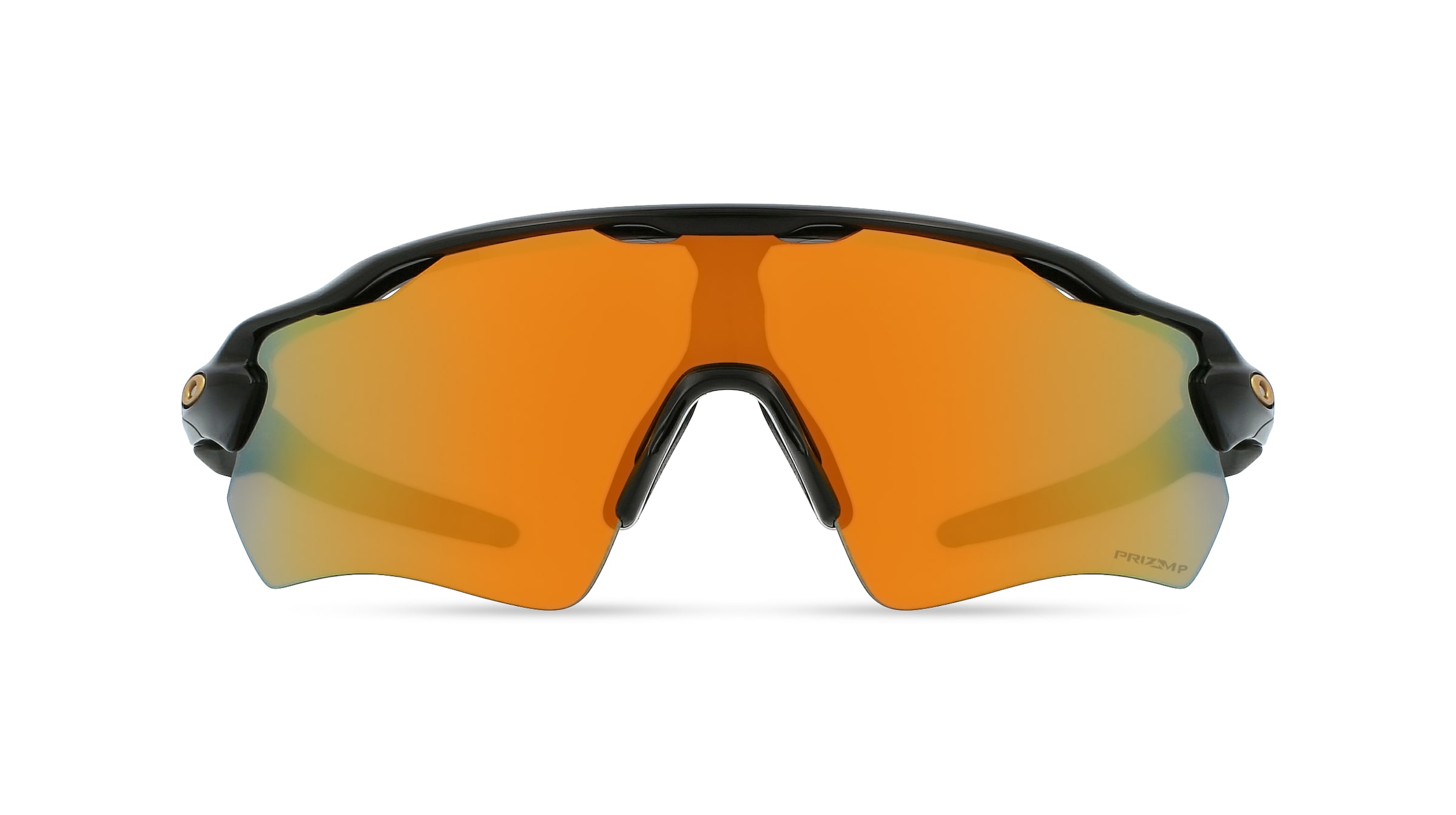 Oakley OO9208 RADAR EV PATH Herren-Sonnenbrille Nylor Monoscheibe Kunststoff-Gestell, schwarz