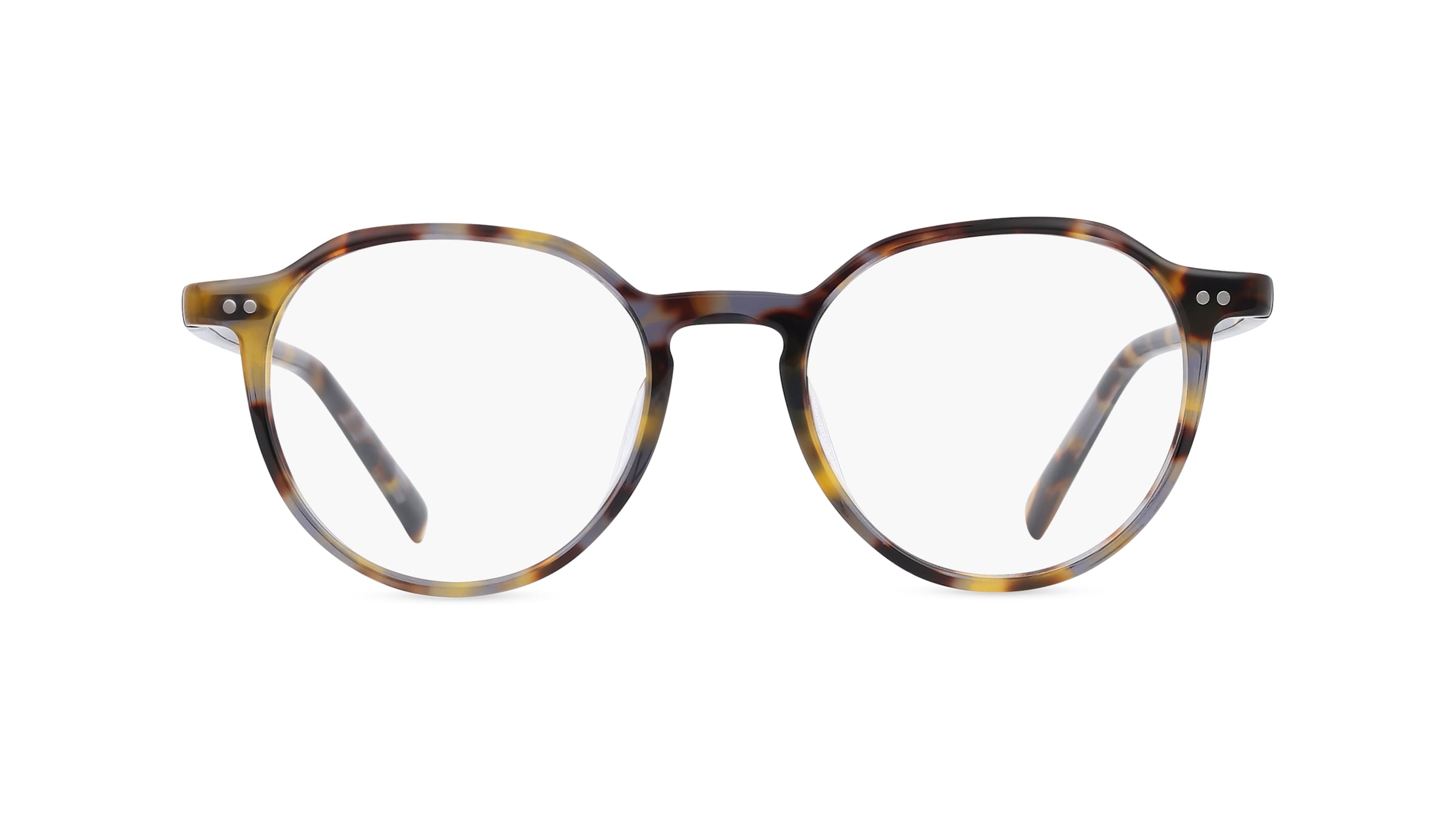 Marc O'Polo Eyewear 503182 Unisex-Brille inkl. Gläser Vollrand Panto Kunststoff-Gestell 45mm/17mm/135mm, grau