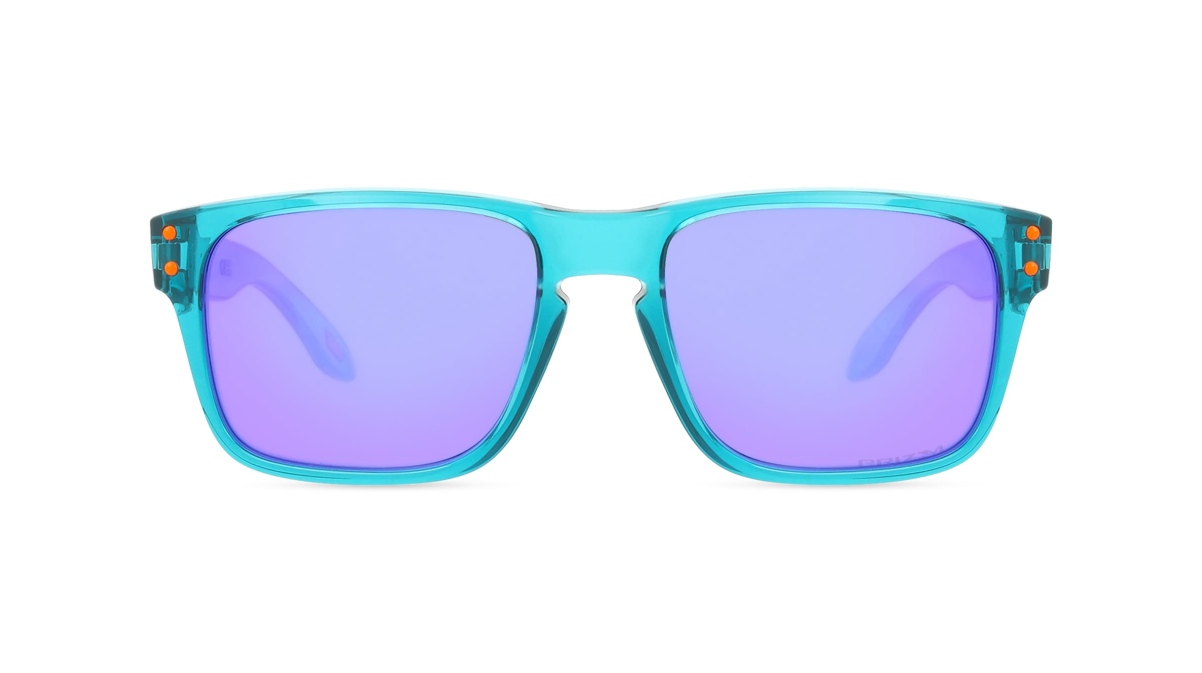 Oakley OJ9014 Kinder-Sonnenbrille Vollrand Eckig Kunststoff-Gestell, blau