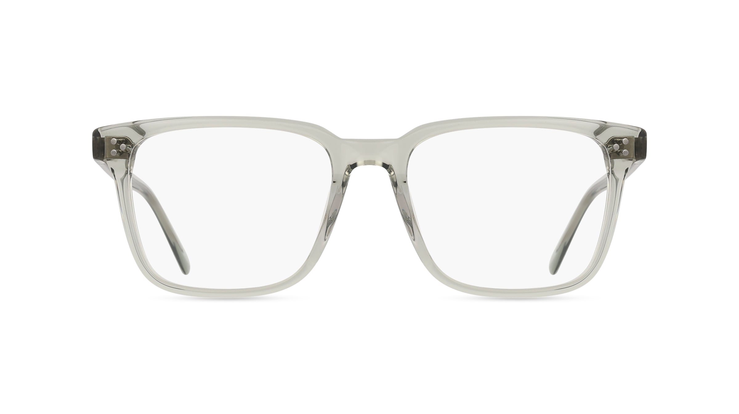 Fielmann Q 075 CL HUNTER Damen-Brille inkl. Gläser Vollrand Eckig Acetat-Gestell 55mm/19mm/145mm, grün