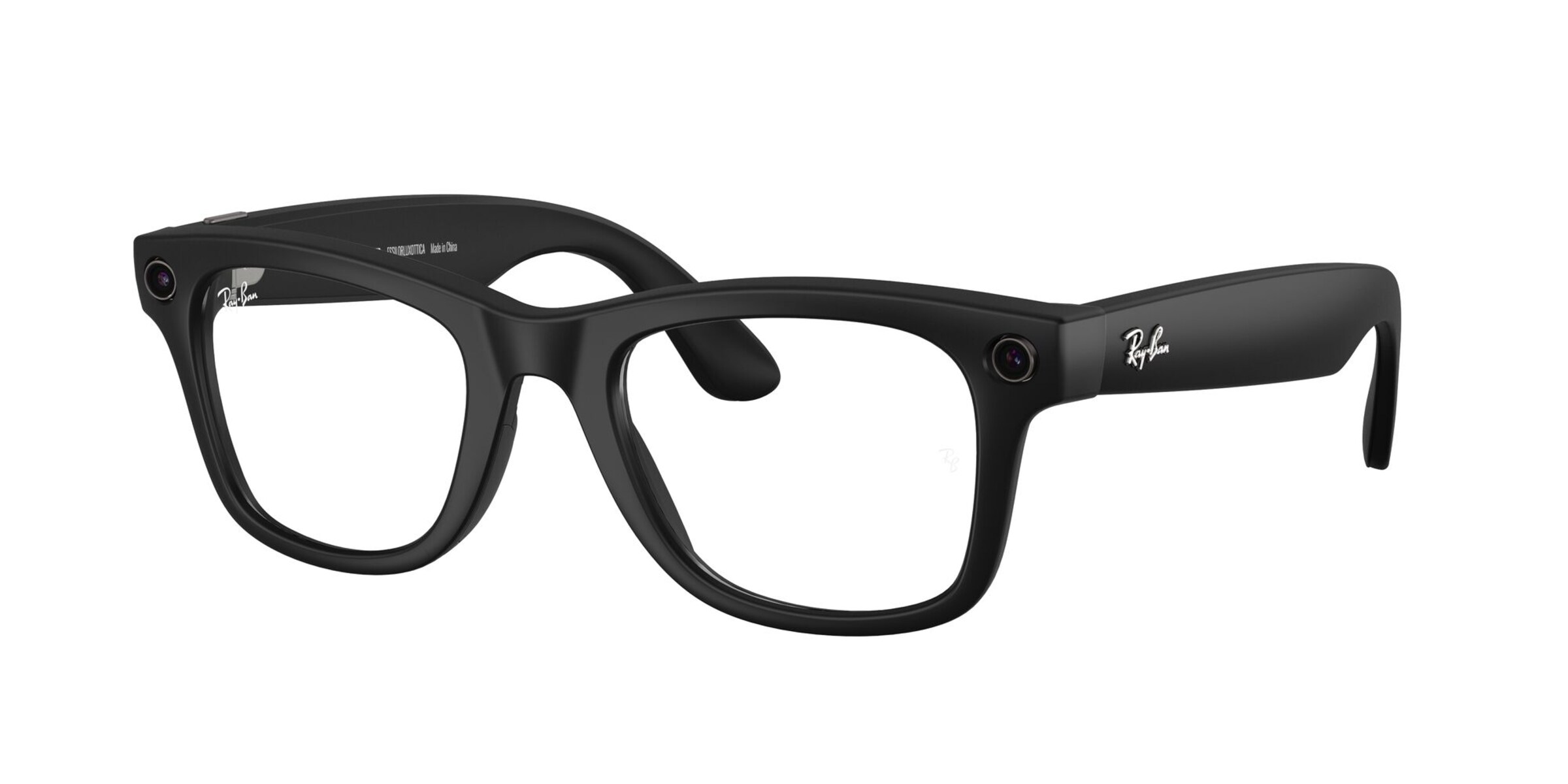 Ray-Ban Meta RW4012 WAYFARER (Gen 2)