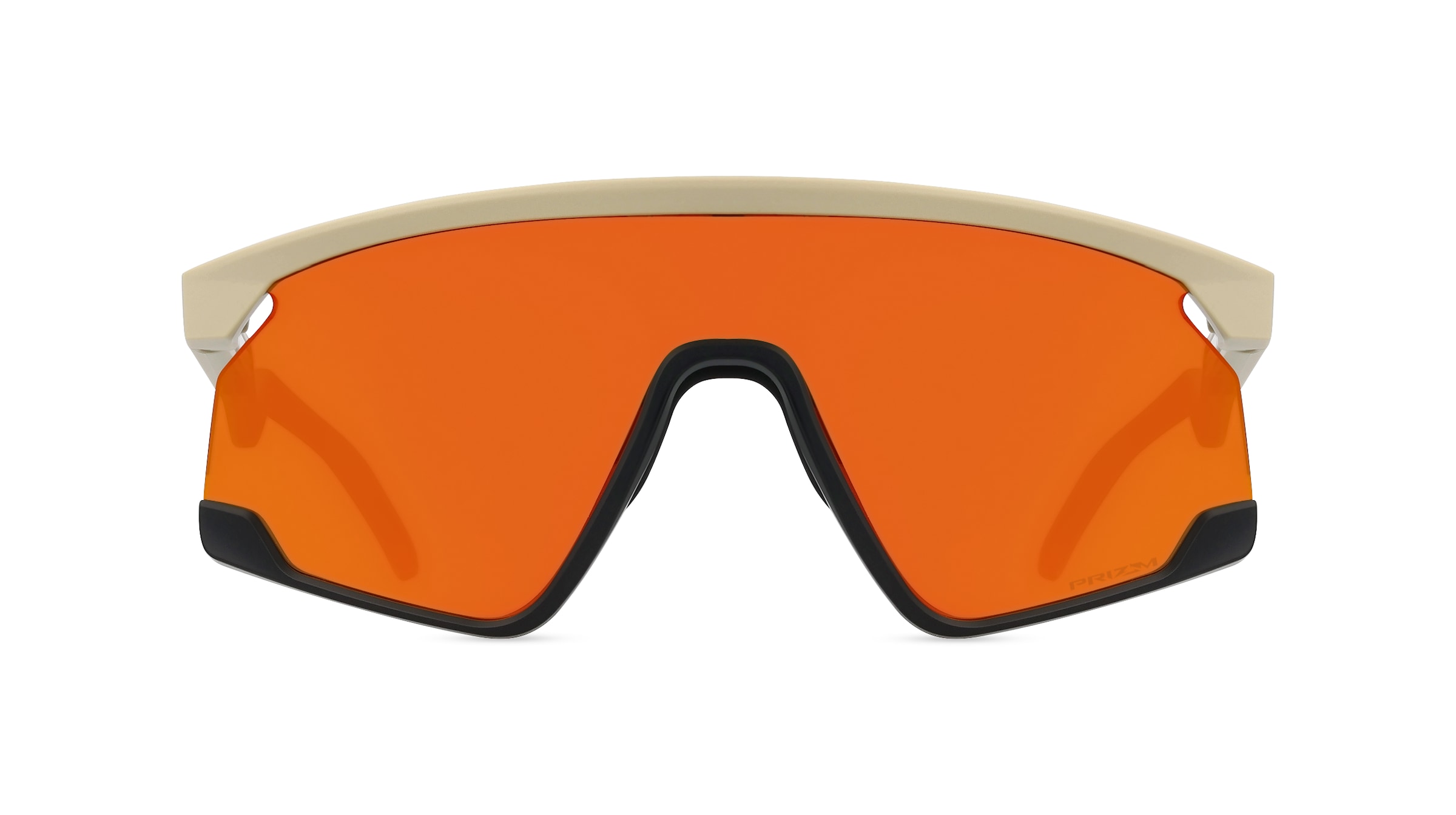 Oakley OO9280 Unisex-Sonnenbrille Randlos Monoscheibe Kunststoff-Gestell, schwarz