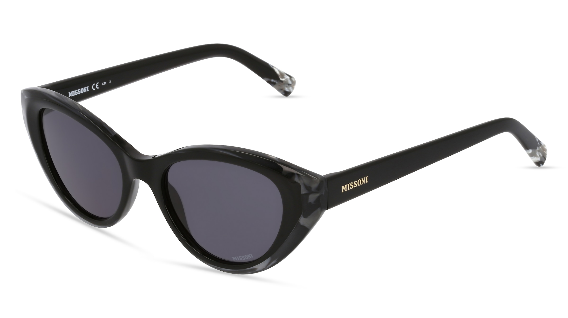 Love Moschino MOL064/S in Schwarz / Grau online kaufen - Fielmann