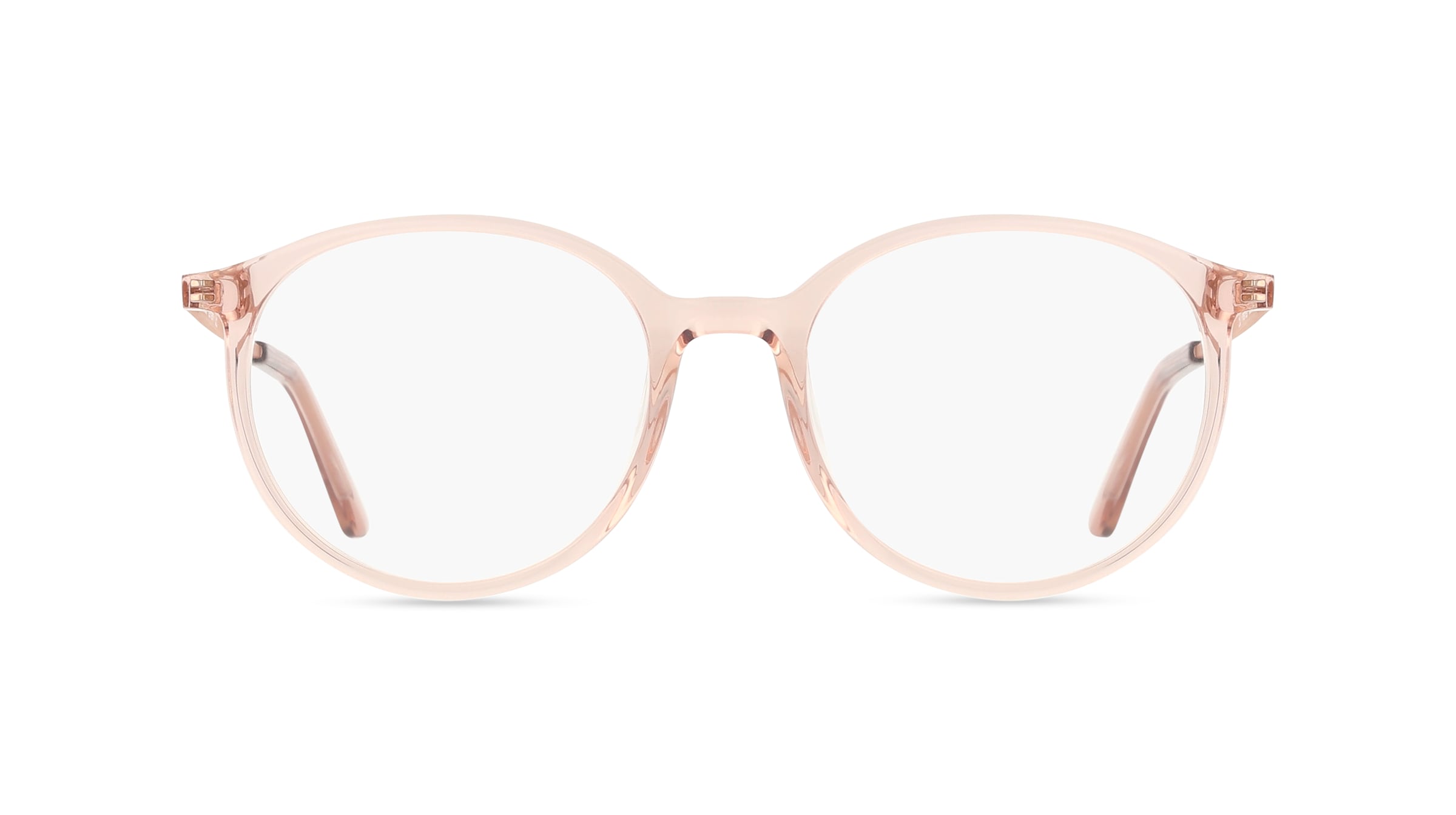 Mexx Eyes 5670 Jugend-Brille inkl. Gläser Vollrand Panto Kunststoff-Gestell 47mm/17mm/140mm, gelb