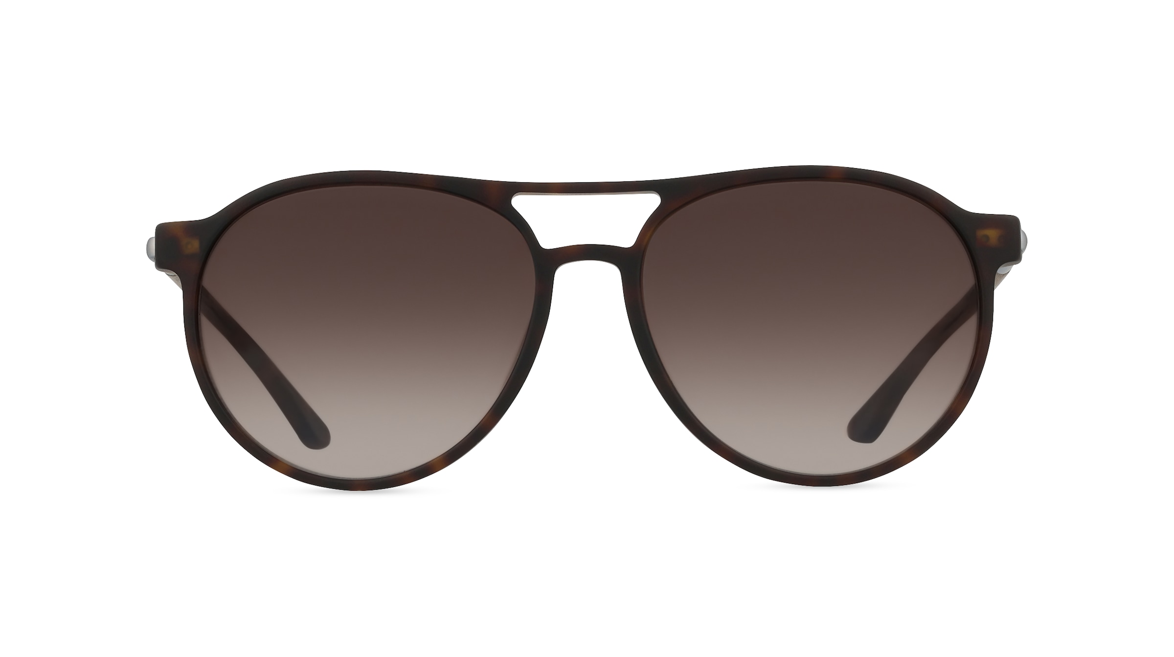 Woodfellas 11714 CORE Herren-Sonnenbrille Vollrand Pilot Holz Acetate-Gestell, braun