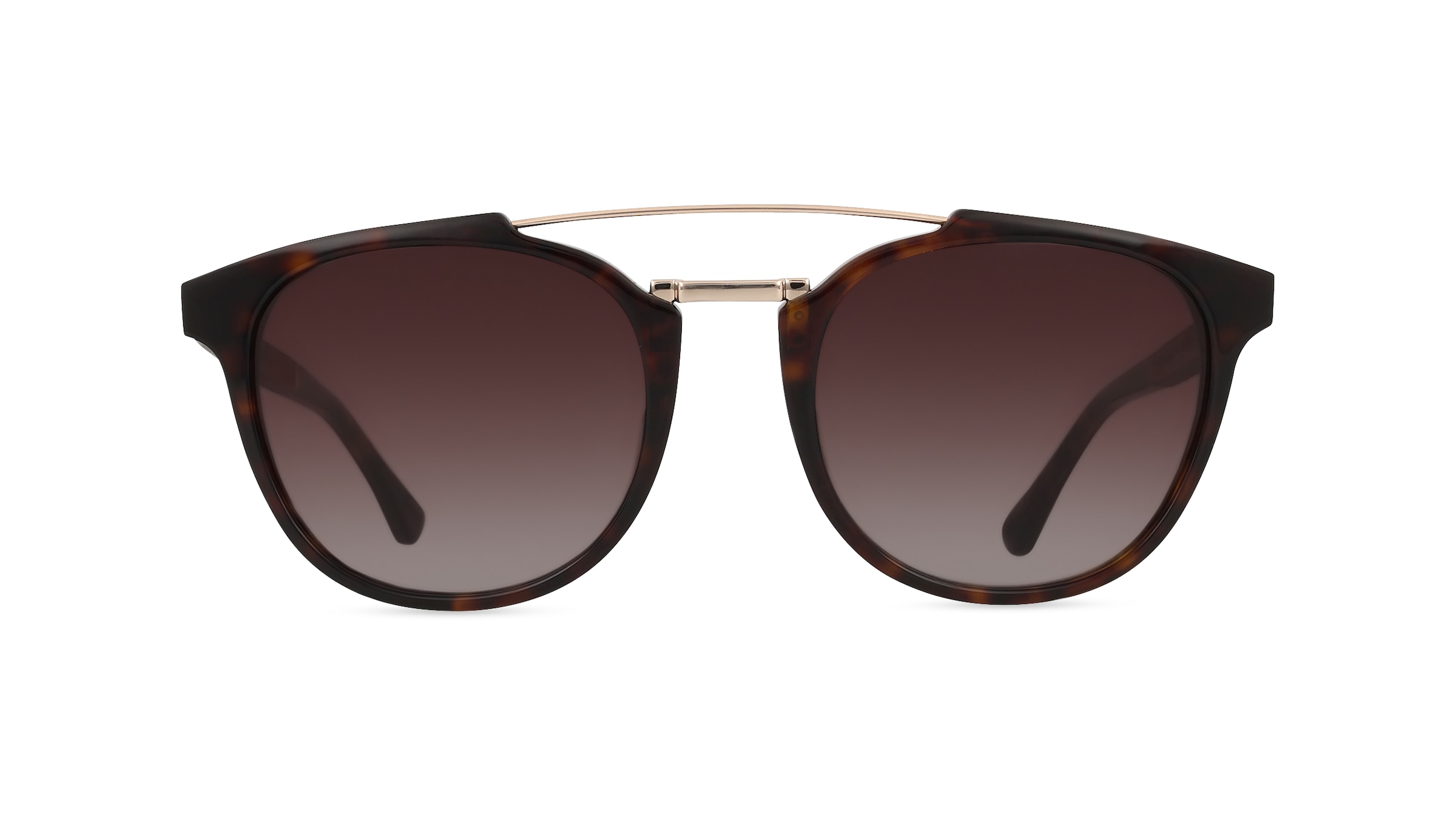 Woodfellas 11710 PAPPENHEIM Herren-Sonnenbrille Vollrand Pilot Holz Acetate-Gestell, braun