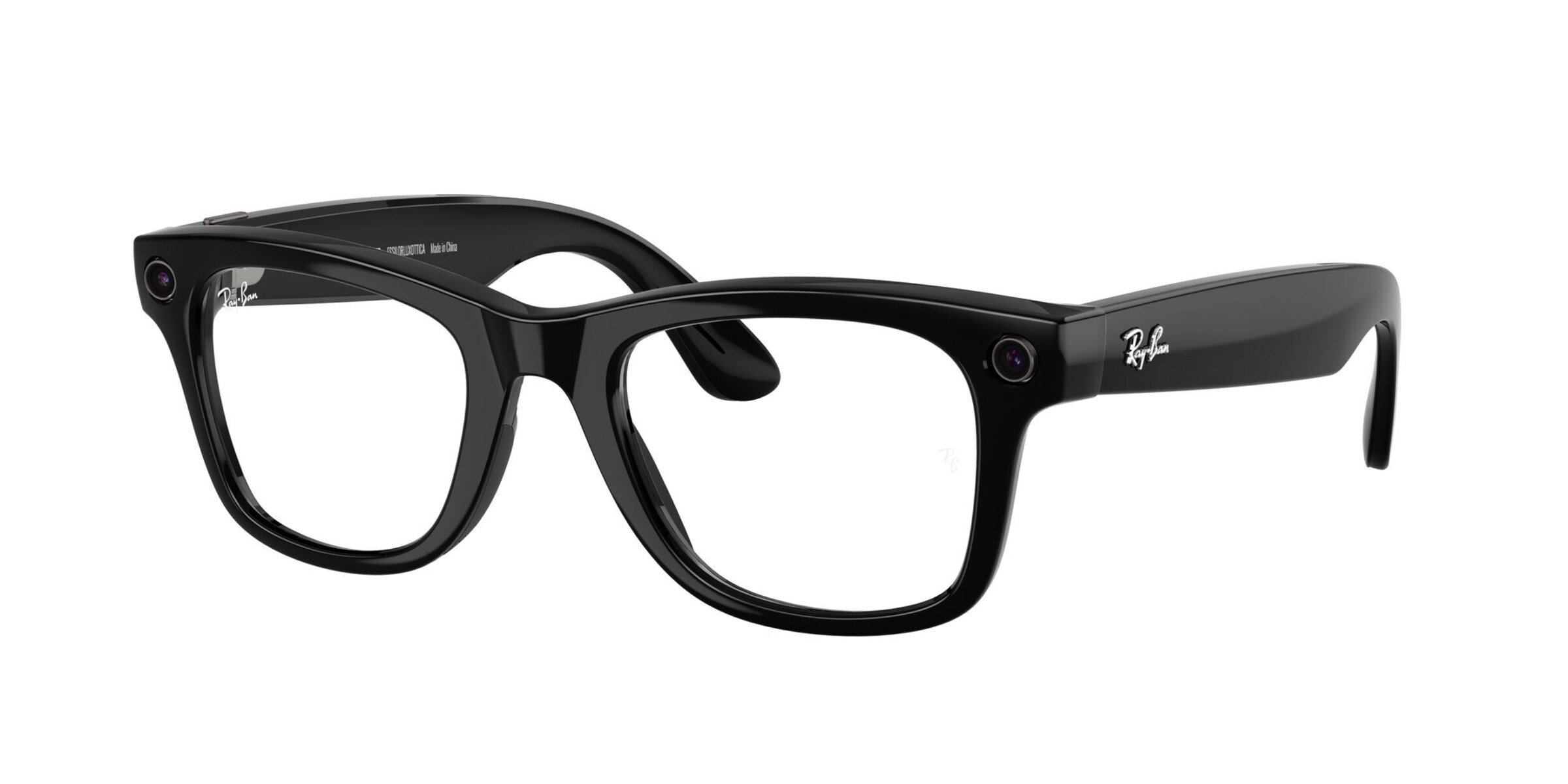 Ray-Ban Meta RW4012 WAYFARER (Gen 2) - Selbsttönend