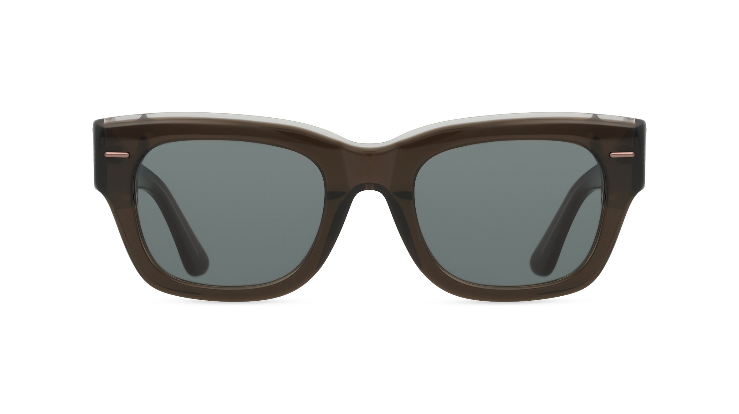 Calvin Klein CK23509S Unisex-Sonnenbrille Vollrand Butterfly Kunststoff-Gestell, schwarz