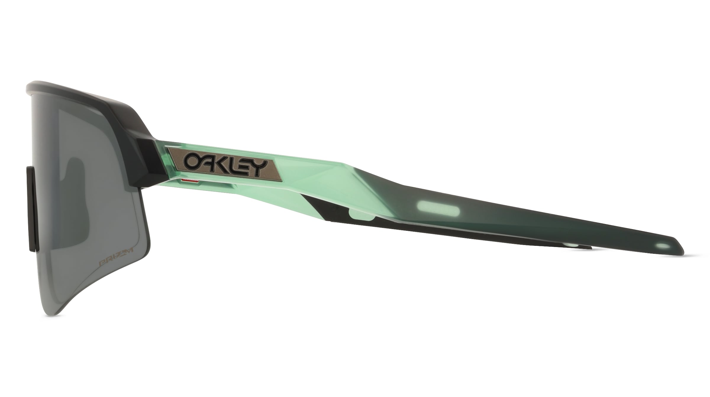 Thumbnail - Oakley OO9465 SUTRO LITE SWEEP Herren-Sonnenbrille Halbrand Monoscheibe Kunststoff-Gestell, schwarz