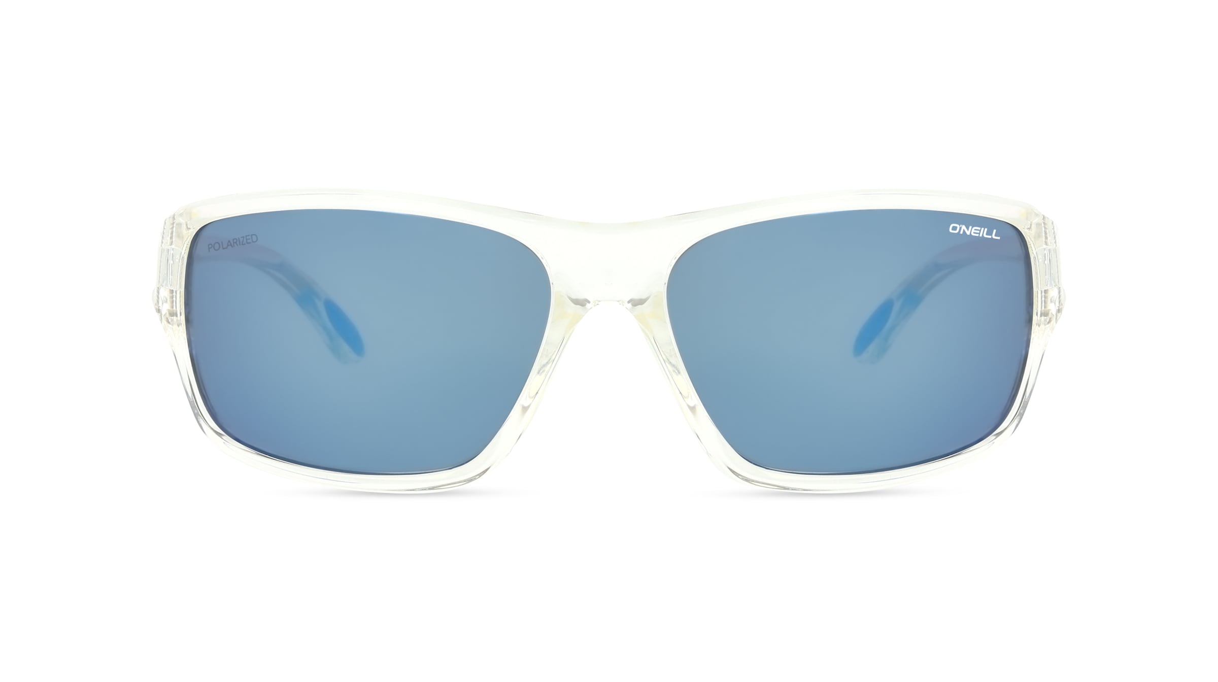 O'NEILL ONS 9023 2.0 Herren-Sonnenbrille Vollrand Eckig Kunststoff-Gestell, blau