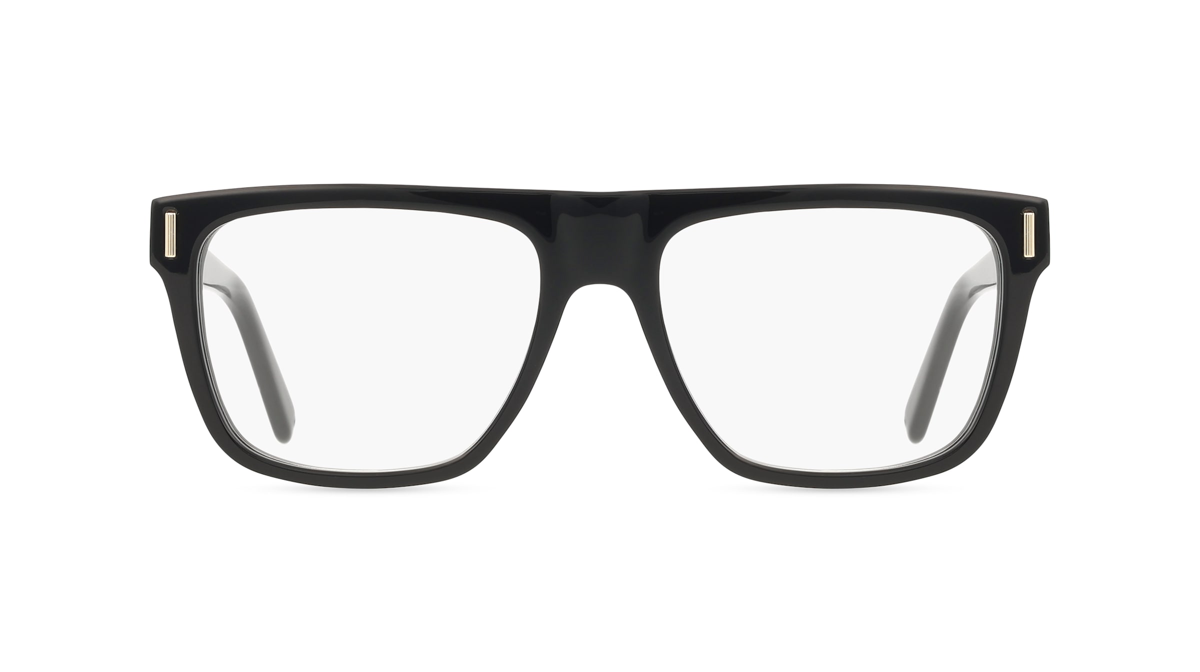 Thumbnail - Ferragamo SF2997 Unisex-Brille inkl. Gläser Vollrand Pilot Acetat-Gestell 55/17/145, schwarz
