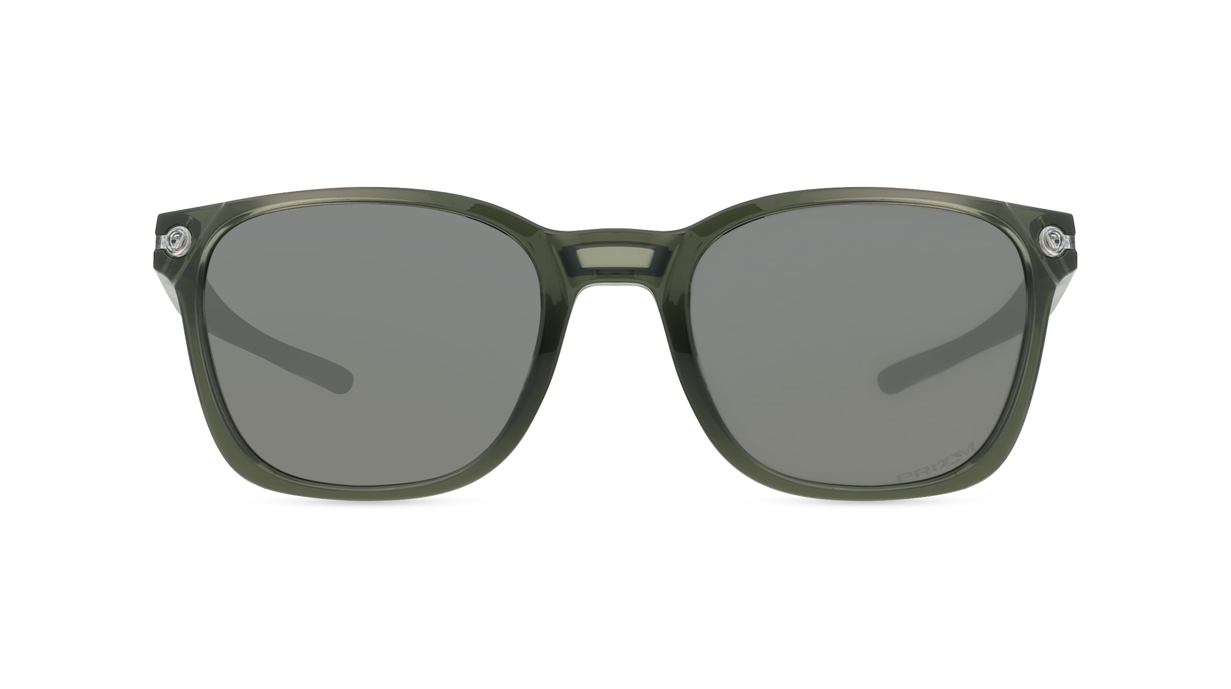 Oakley OO9018 OJECTOR Herren-Sonnenbrille Vollrand Eckig Kunststoff-Gestell, grün