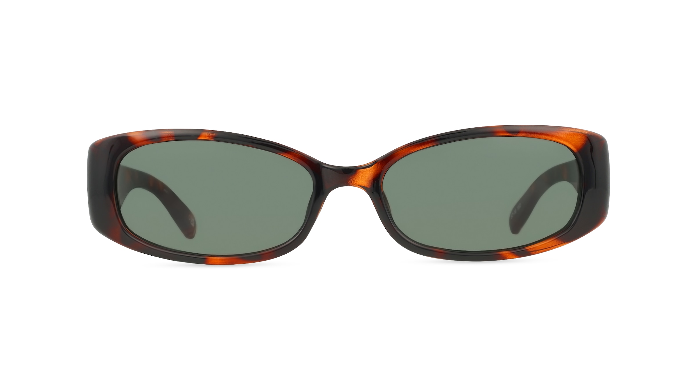 Le Specs STARLIGHT Damen-Sonnenbrille Vollrand Schmal Kunststoff-Gestell, braun
