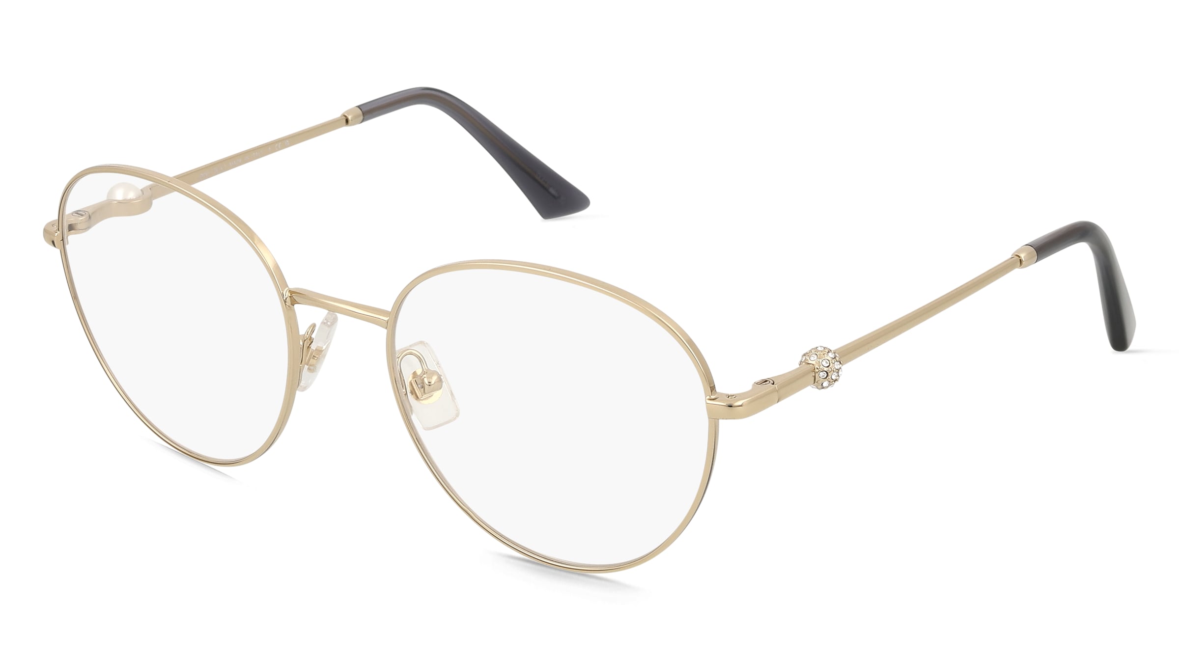 Kup Love Moschino MOL601 w kolorze złoty online - Fielmann
