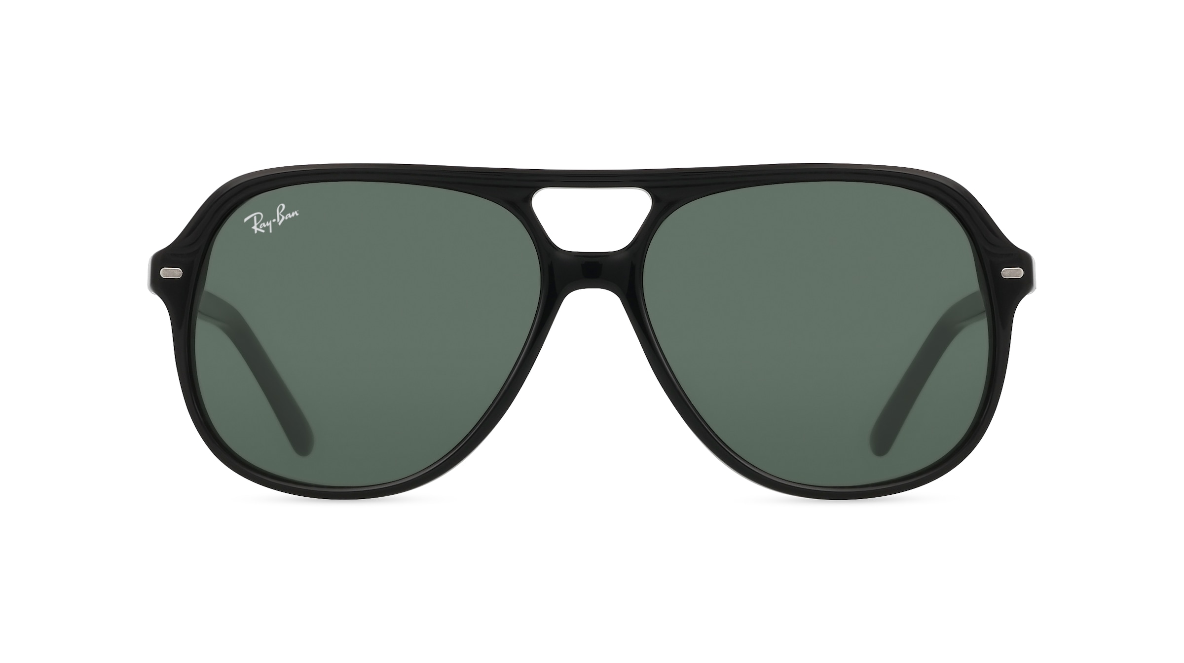 Ray-Ban Junior RJ9096S Unisex-Sonnenbrille Vollrand Eckig Acetat-Gestell, schwarz