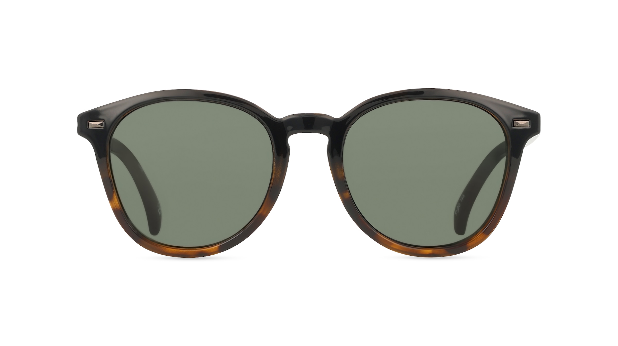 Le Specs BANDWAGON Unisex-Sonnenbrille Vollrand Panto Kunststoff-Gestell, braun
