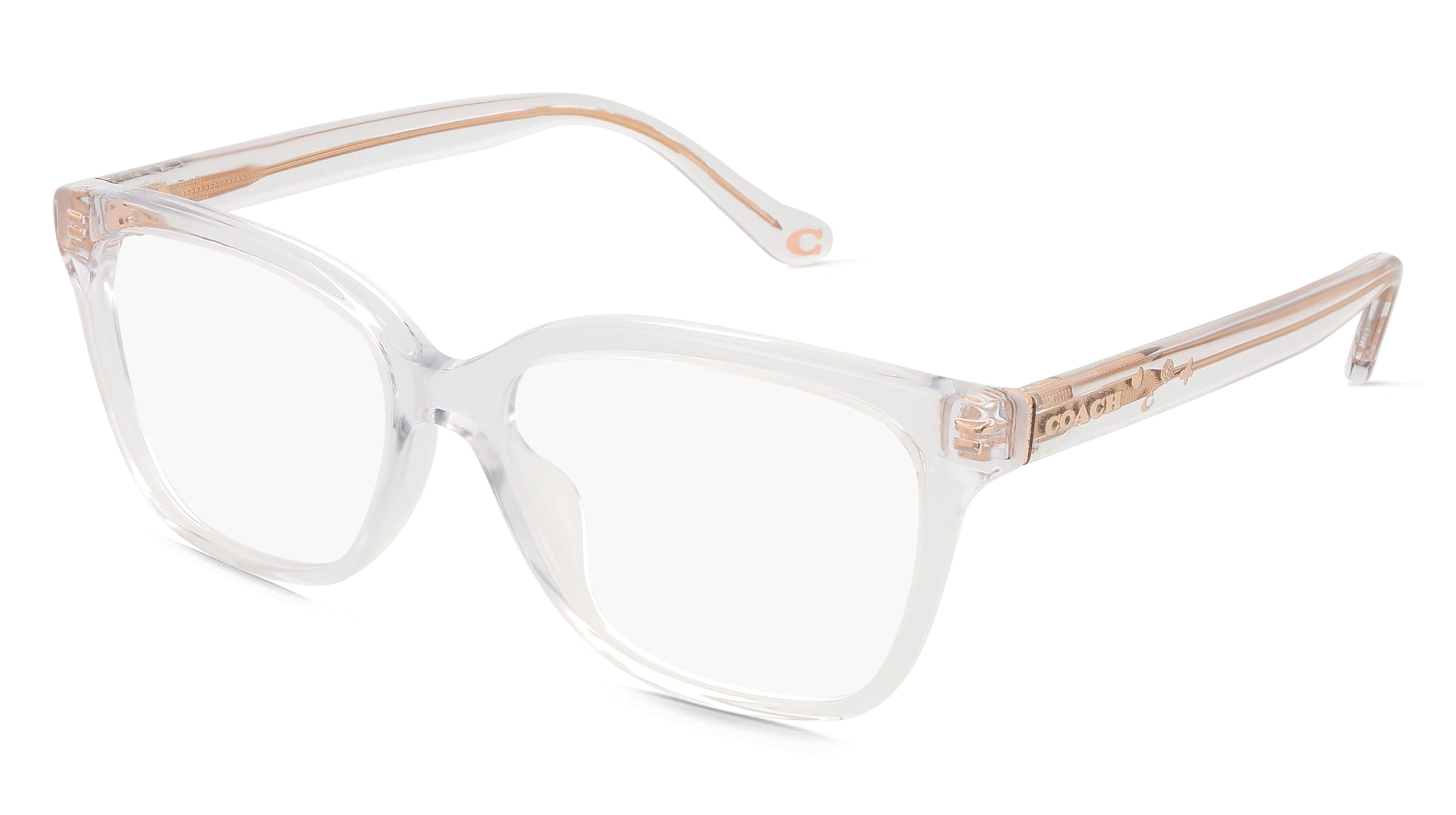 Kup Prada PR 17ZV w kolorze Różowy Kryształowy online - Fielmann