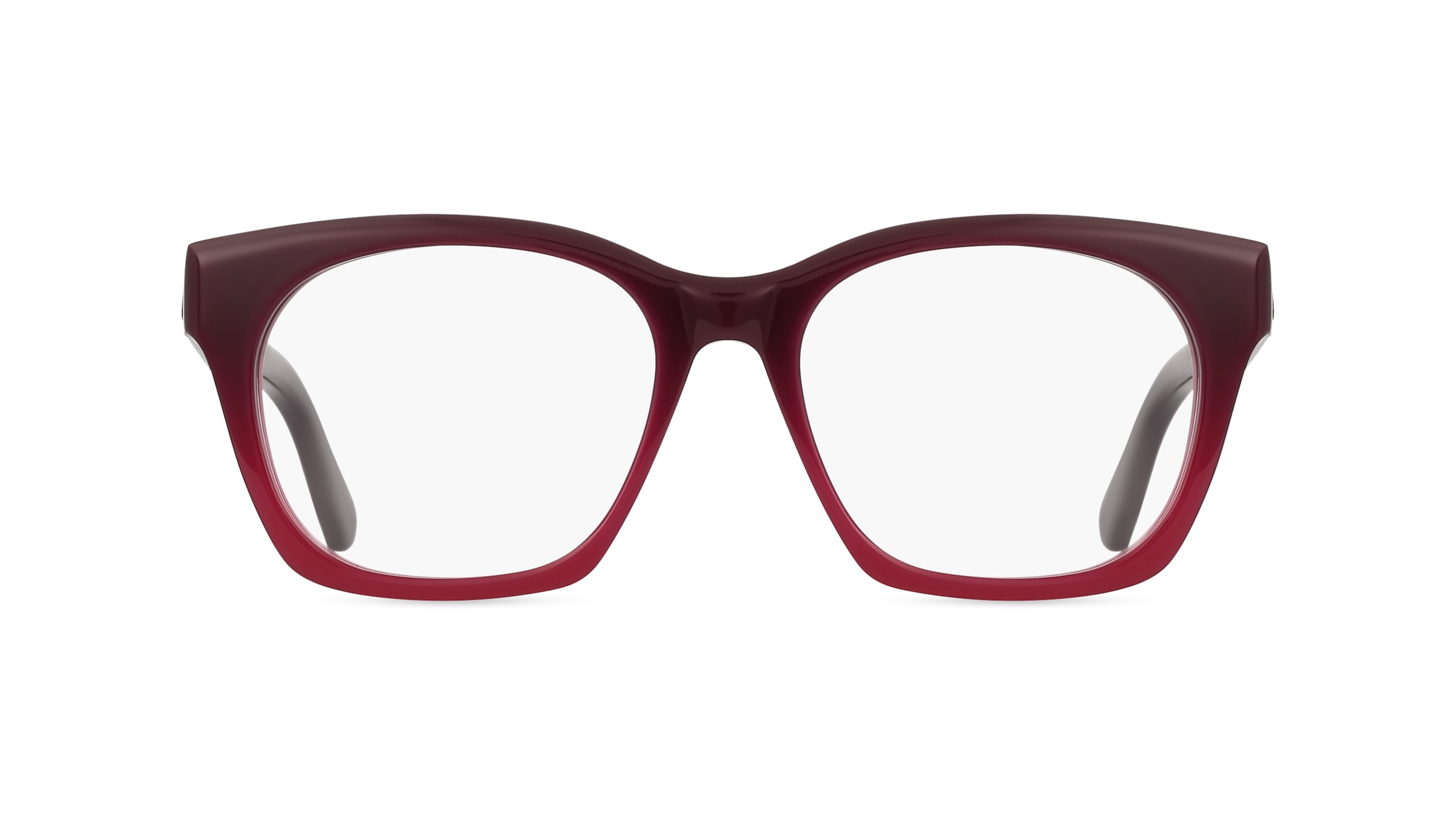 Chloé CH0244O OPTICAL NATIVE CAPSULE Damen-Brille inkl. Gläser Vollrand Eckig Recycled Acetat-Gestell 52mm/17mm/140mm, r...