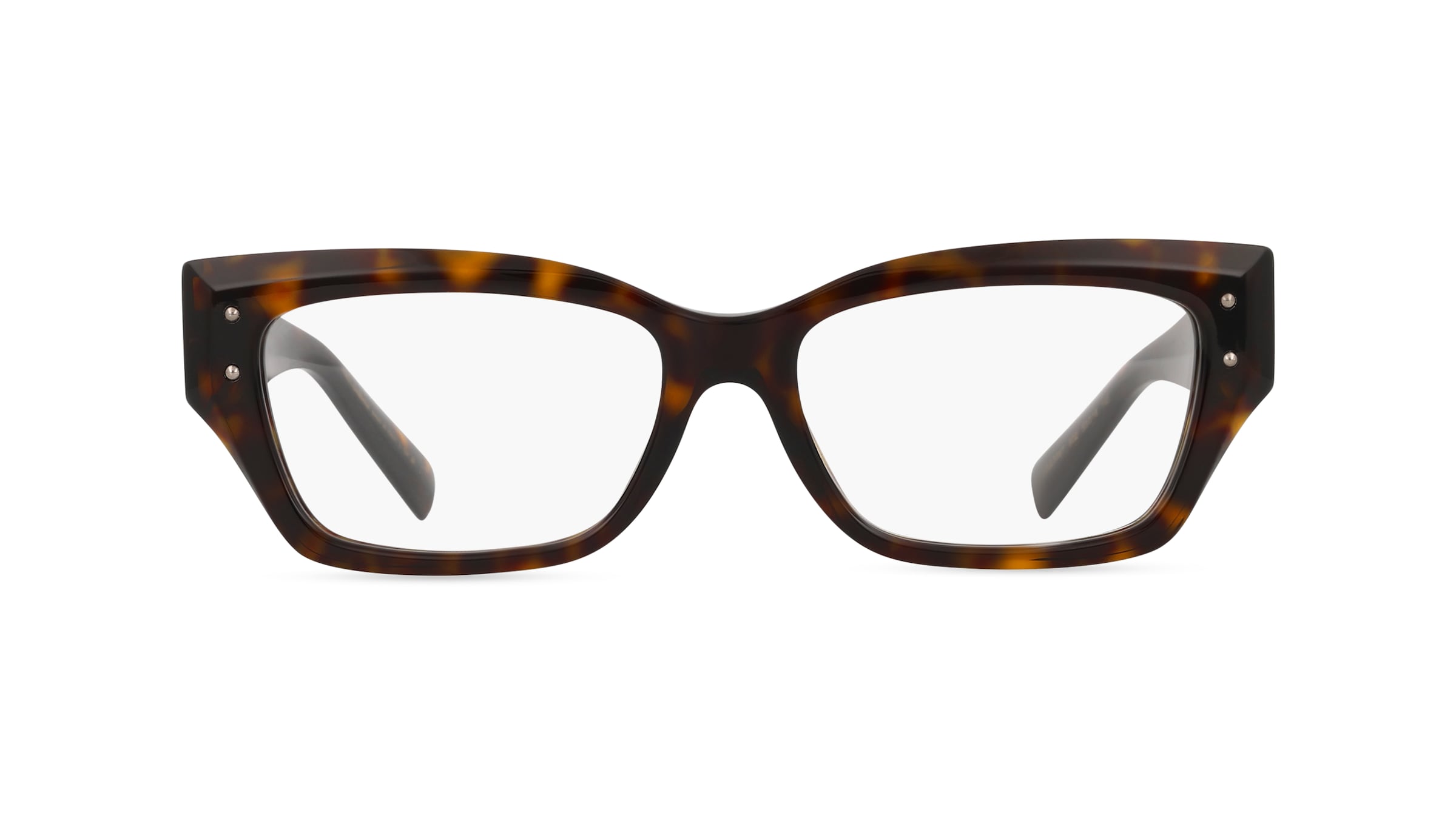 Dolce&Gabbana 0DG3387 Damen-Brille inkl. Gläser Vollrand Eckig Acetat-Gestell 53mm/16mm/145mm, braun