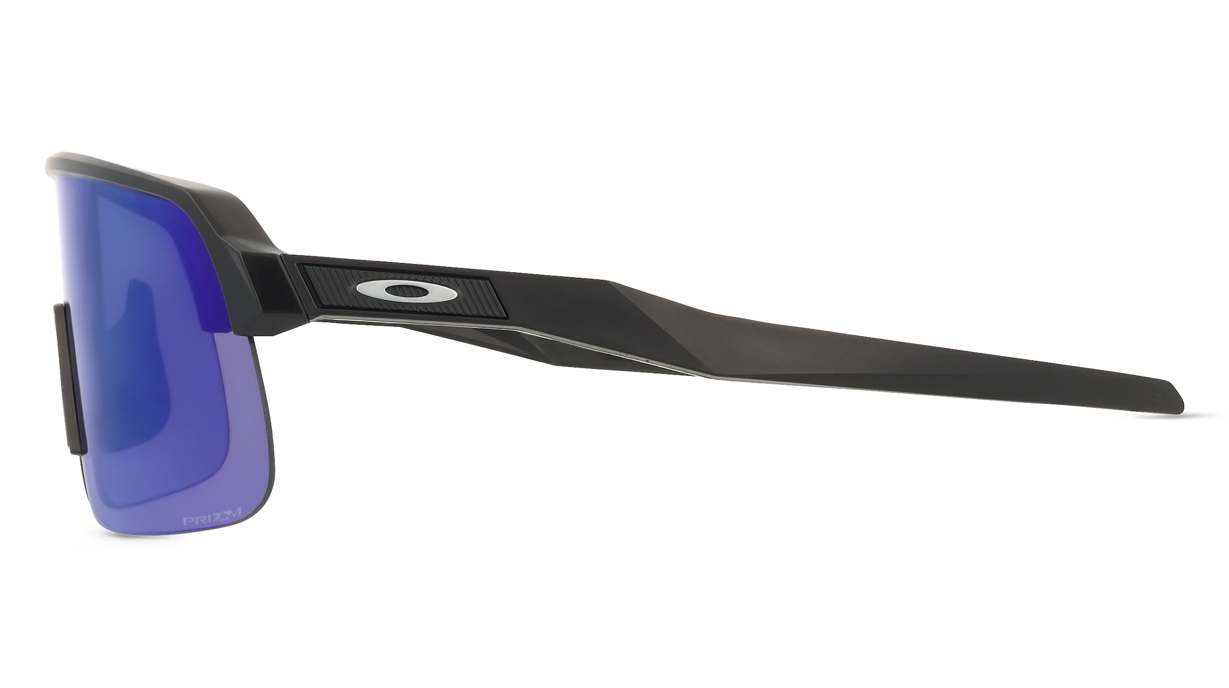 Thumbnail - Oakley OO9496 Damen-Sonnenbrille Halbrand Monoscheibe Kunststoff-Gestell, schwarz
