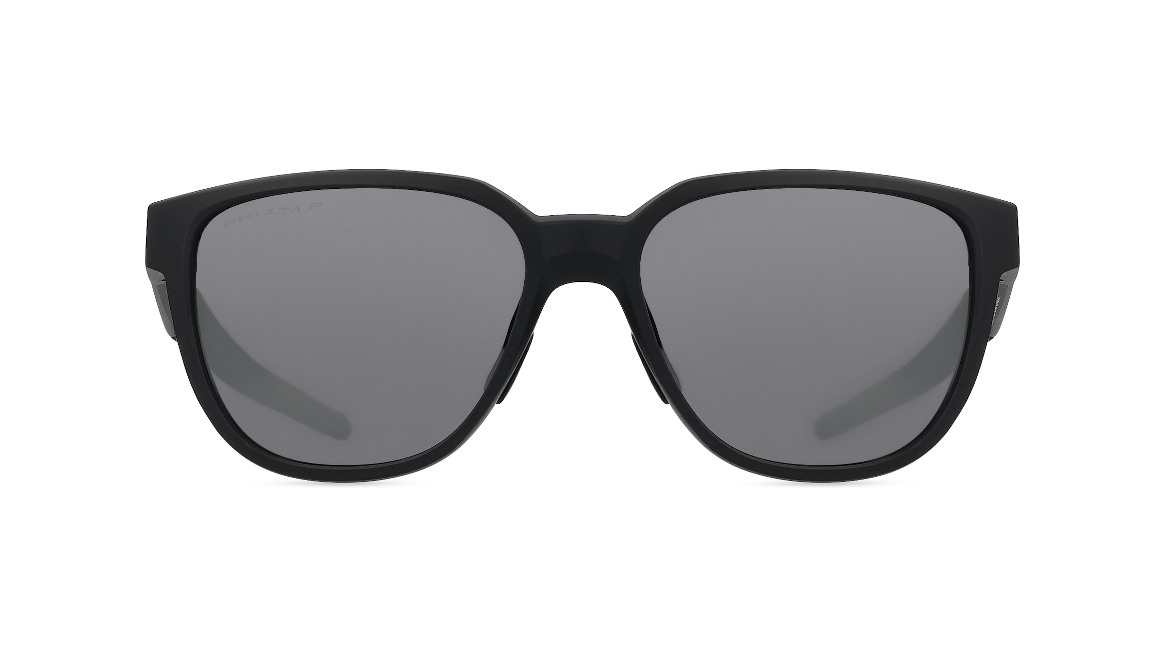 Oakley OO9250 Unisex-Sonnenbrille Vollrand Eckig Kunststoff-Gestell, schwarz