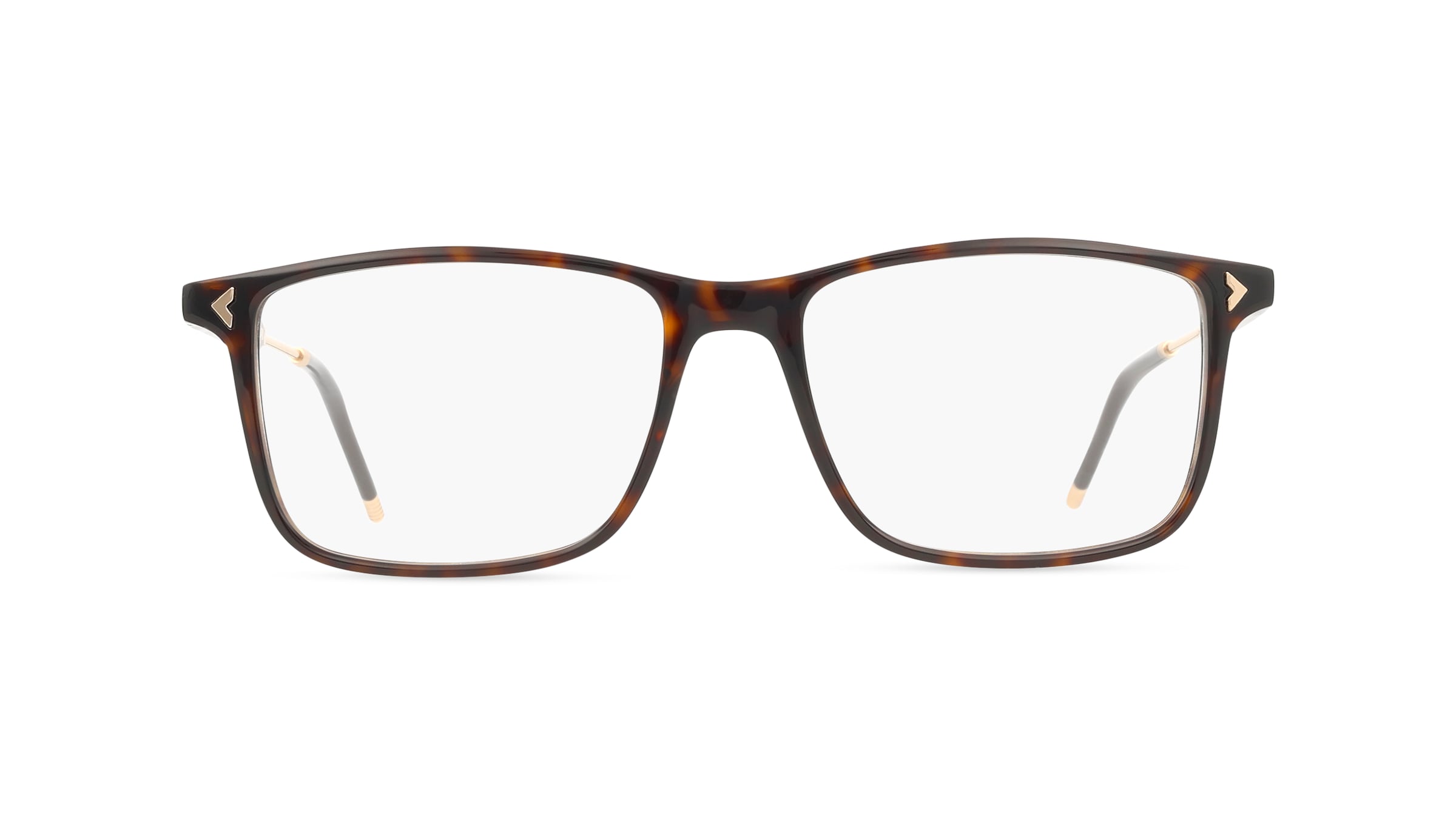 Lozza LOZVL4311 Herren-Brille inkl. Gläser Vollrand Eckig Kunststoff-Gestell 55mm/17mm/145mm, braun