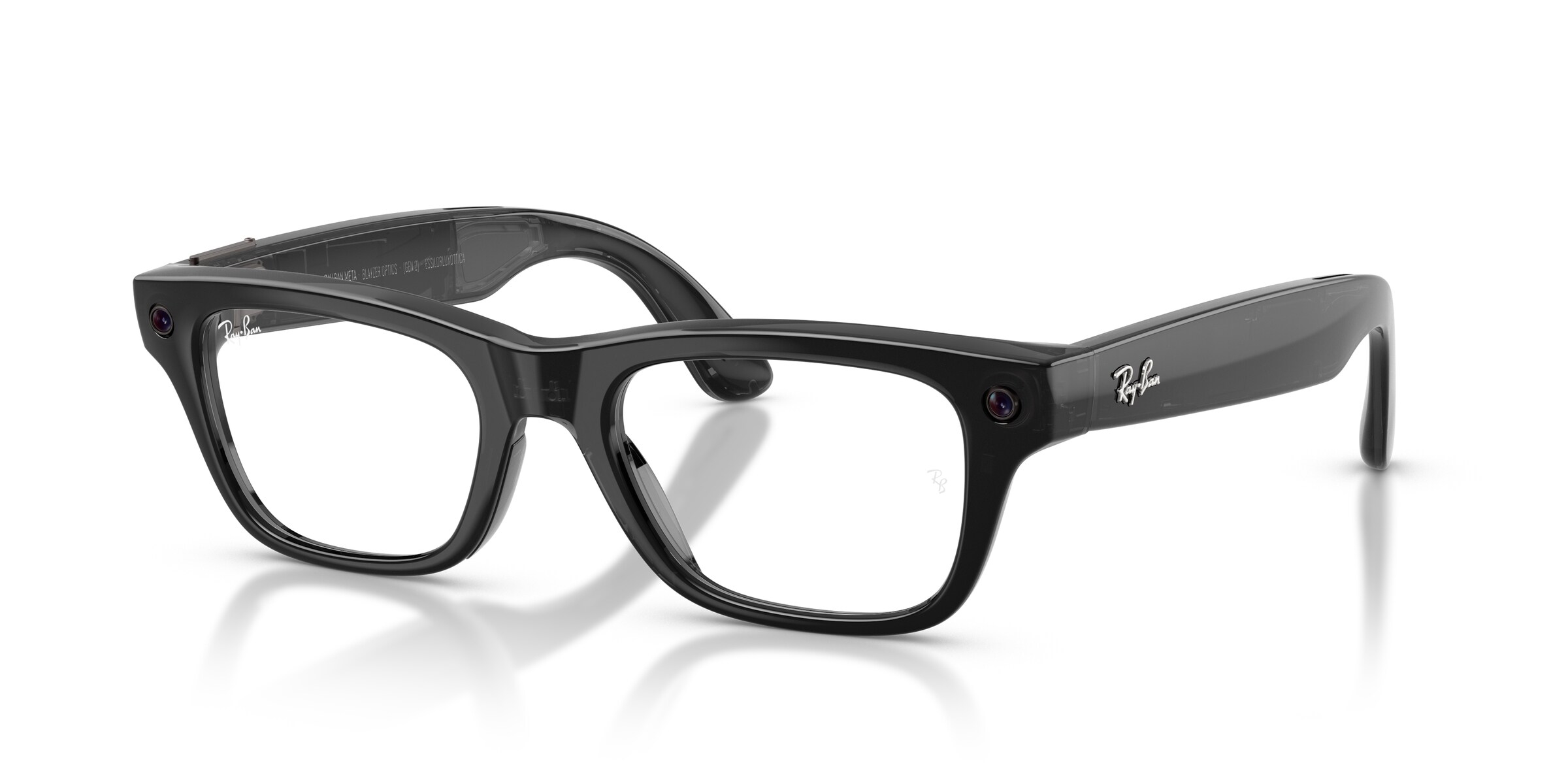 Ray-Ban Meta RW7001 BLAYZER OPTICS large