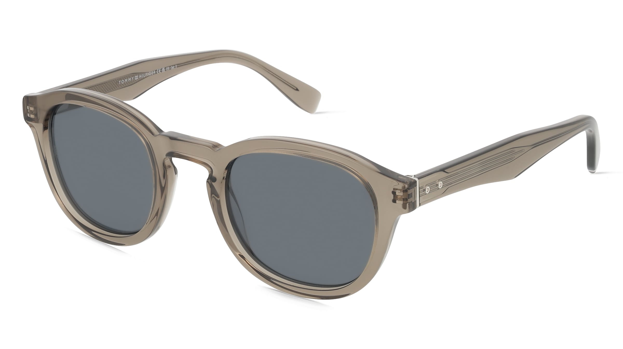 Montblanc MB0320S in Grau / Violett online kaufen - Fielmann