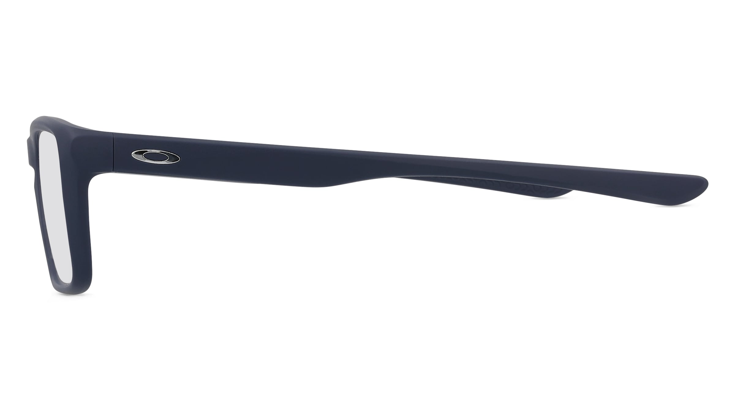 Thumbnail - Oakley OX8178 RAFTER Herren-Brille inkl. Gläser Vollrand Eckig Kunststoff-Gestell 57mm/18mm/142mm, blau