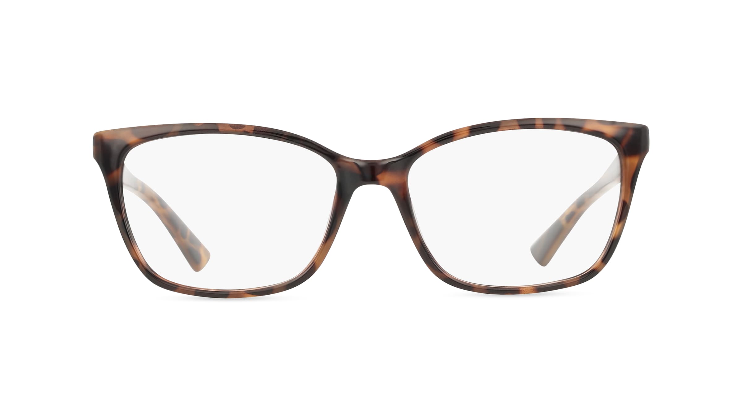 Calvin Klein CK23516 Unisex-Brille inkl. Gläser Vollrand Eckig Kunststoff-Gestell 52mm/15mm/140mm, braun