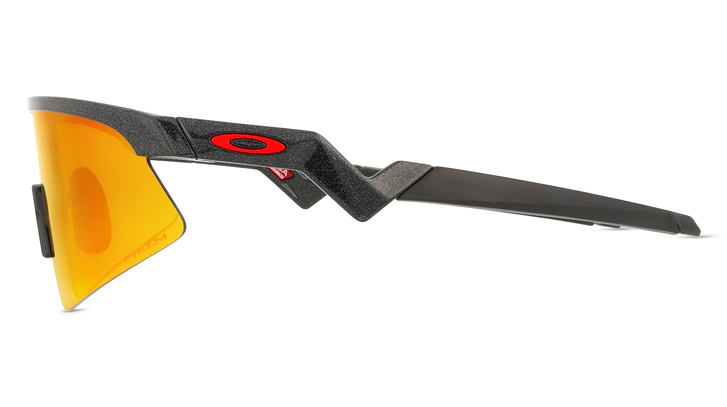 Thumbnail - Oakley OJ9015 RESISTOR SWEEP Kinder-Sonnenbrille Randlos Eckig Kunststoff-Gestell, Blau