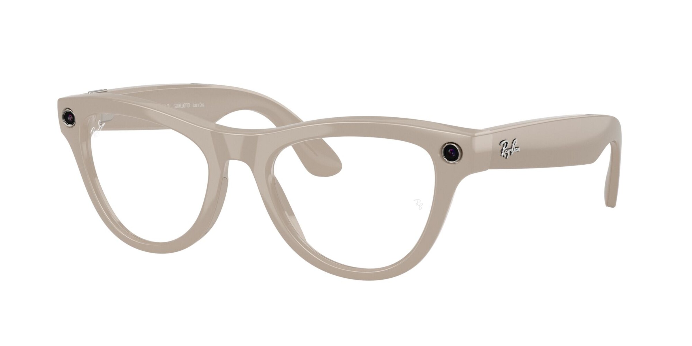 Ray-Ban Meta RW4014 SKYLER (Gen 2) - Selbsttönend