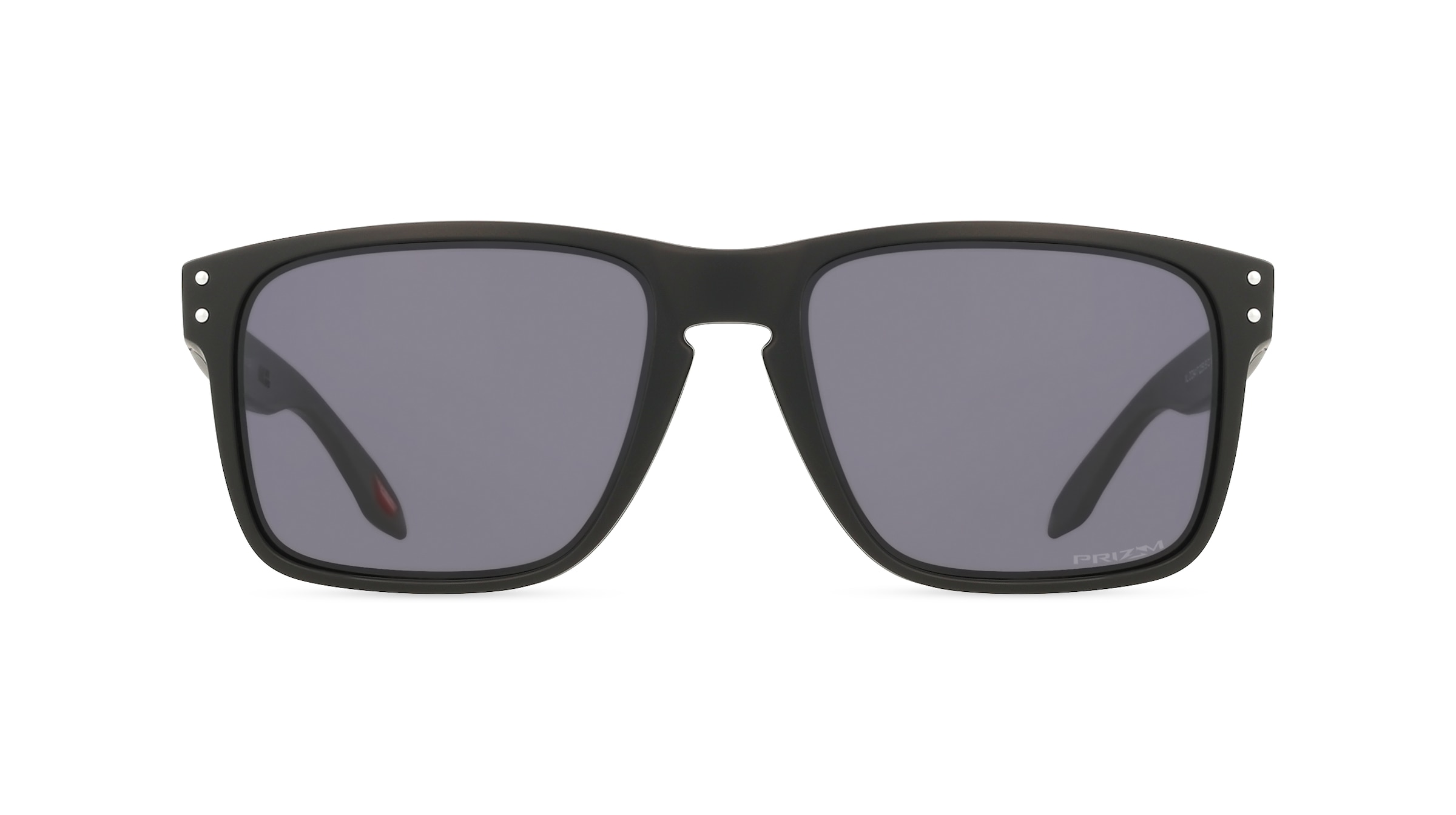 Oakley OO9417 HOLBROOK XL Herren-Sonnenbrille Vollrand Quadratisch Kunststoff-Gestell, Schwarz