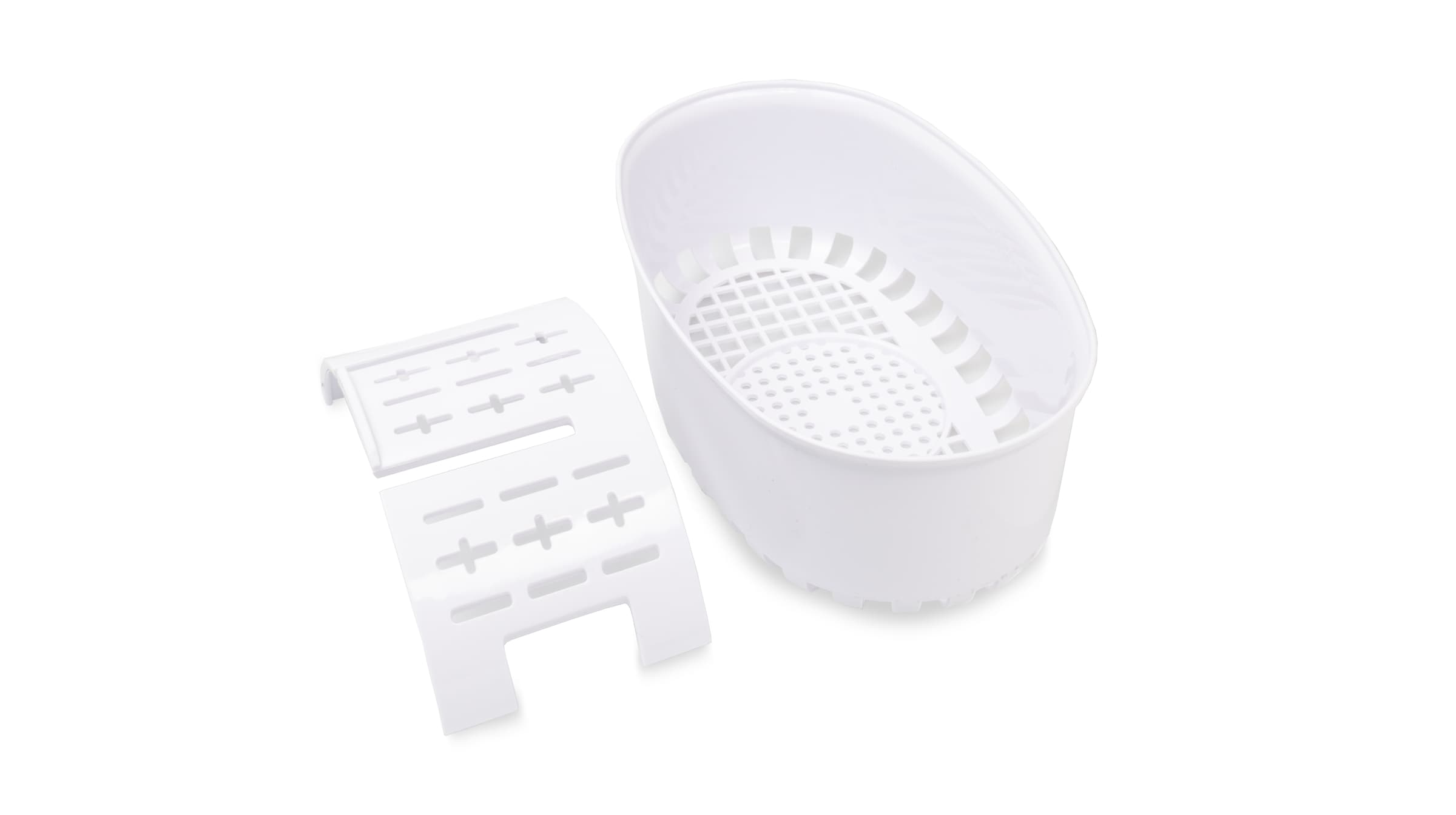 Thumbnail - Fielmann Ultraschallreinigungsgerät