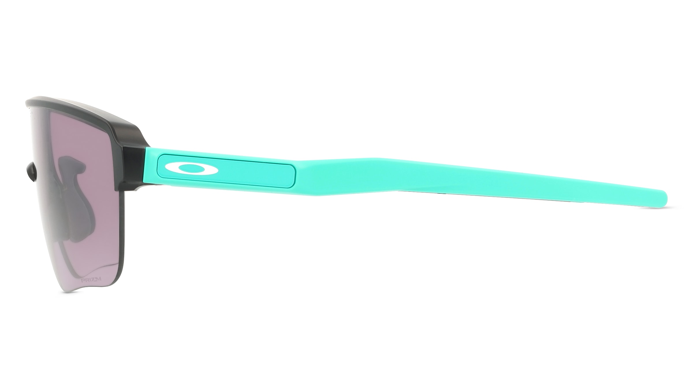 Thumbnail - Oakley OO9415 Herren-Sonnenbrille Halbrand Monoscheibe Kunststoff-Gestell, schwarz