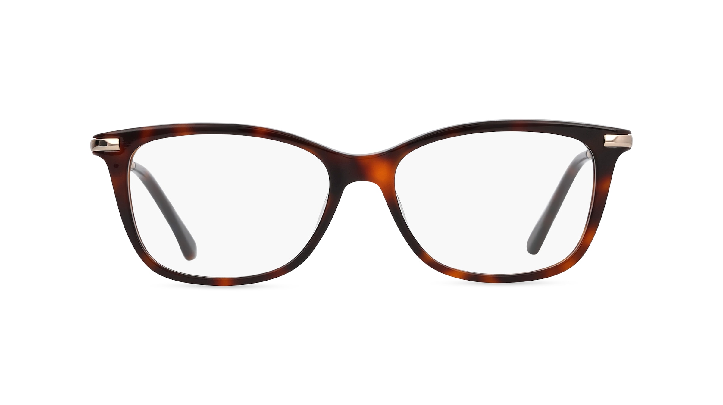 Calvin Klein CK22501 Unisex-Brille inkl. Gläser Vollrand Butterfly Kunststoff-Gestell 51mm/15mm/140mm, braun