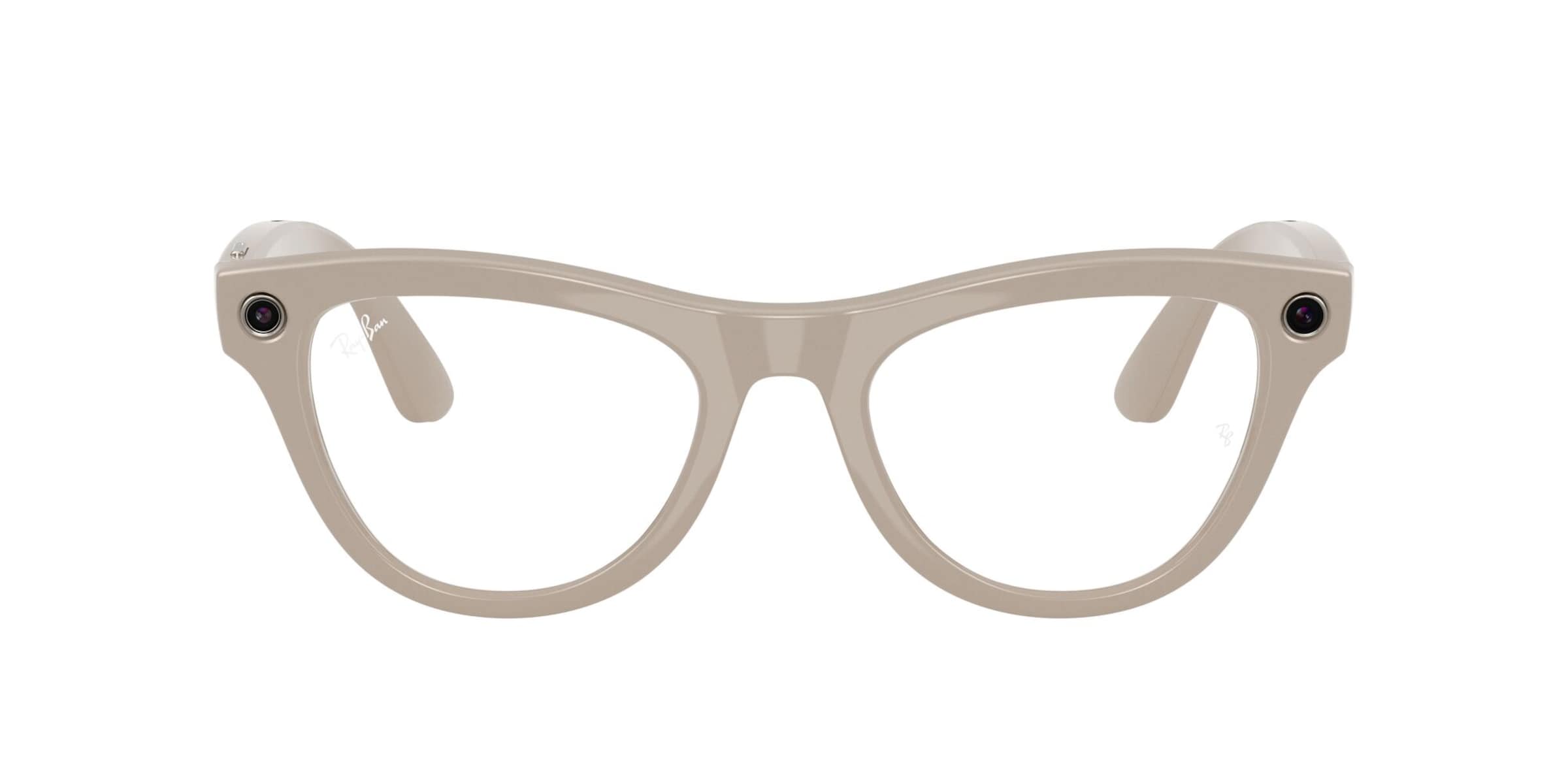 Ray-Ban Meta RW4014 SKYLER (Gen 2) - Selbsttönend