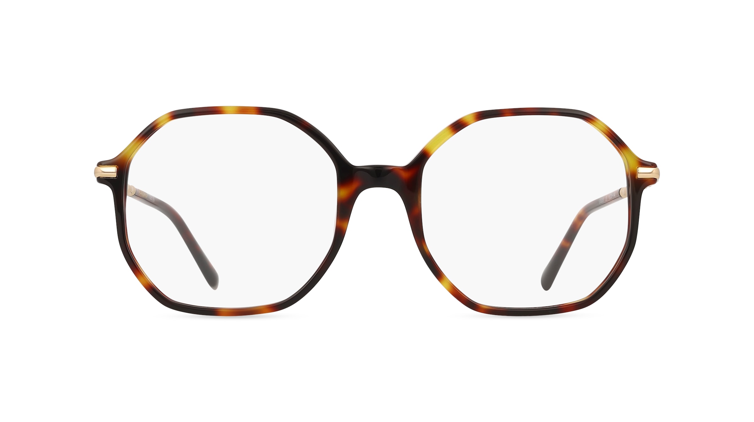 Sandro 2039 Damen-Brille inkl. Gläser Vollrand Eckig Acetat-Gestell 53mm/19mm/140mm, braun