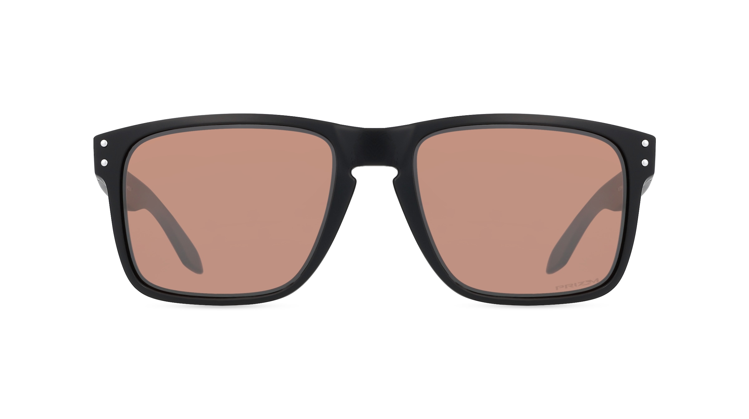 Oakley OO9417 HOLBROOK XL Herren-Sonnenbrille Vollrand Eckig Kunststoff-Gestell, schwarz