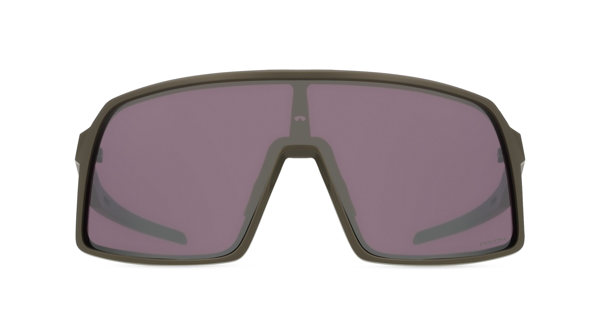 Oakley OO9406 SUTRO Herren-Sonnenbrille Vollrand Eckig Kunststoff-Gestell, grün