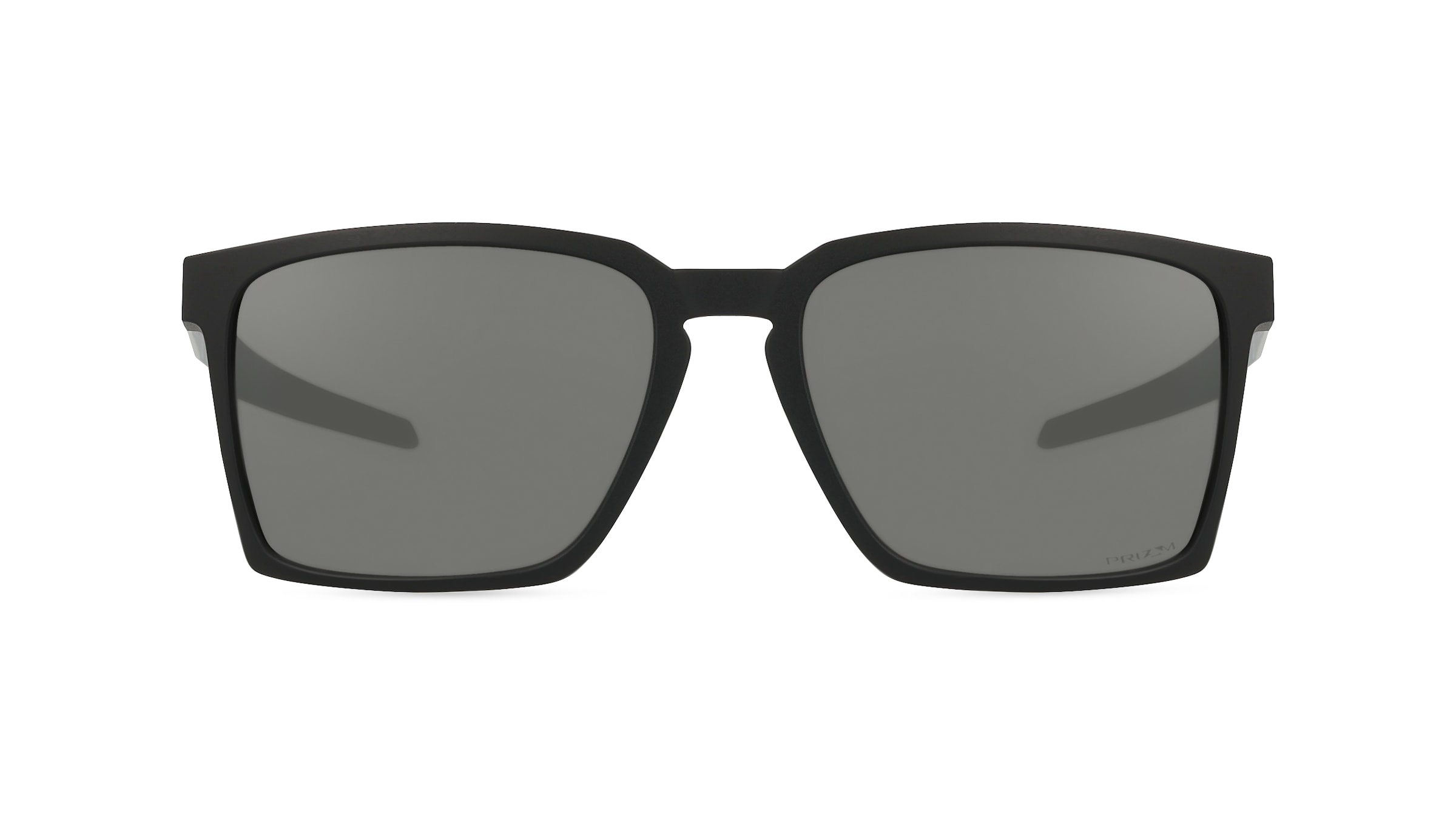 Oakley 0OO9483 EXCHANGE SUN Unisex-Sonnenbrille Vollrand Eckig Edelstahl-Gestell, schwarz