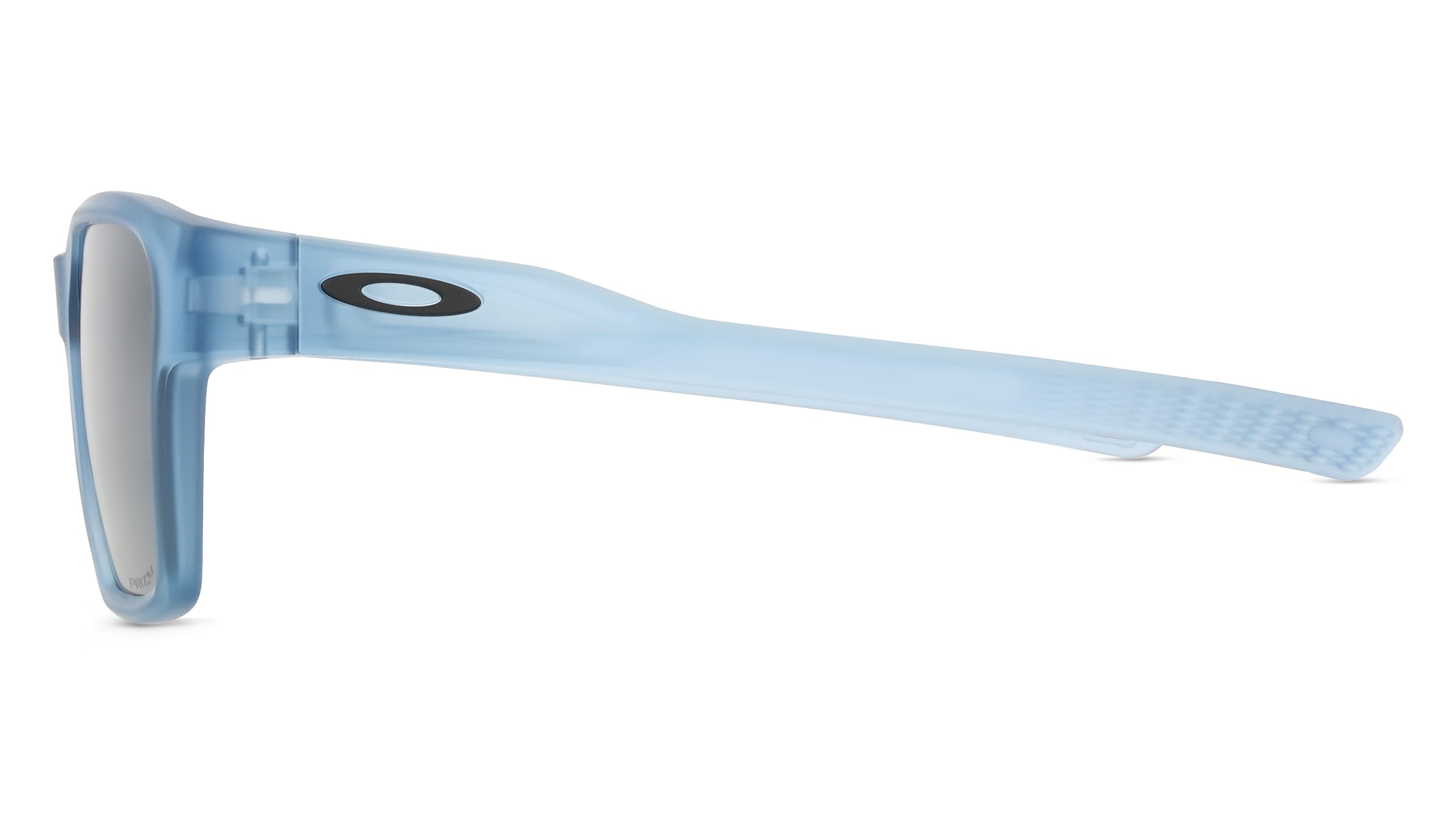 Thumbnail - Oakley 0OO9497 BRIZA Herren-Sonnenbrille Vollrand Quadratisch Kunststoff-Gestell, Grau