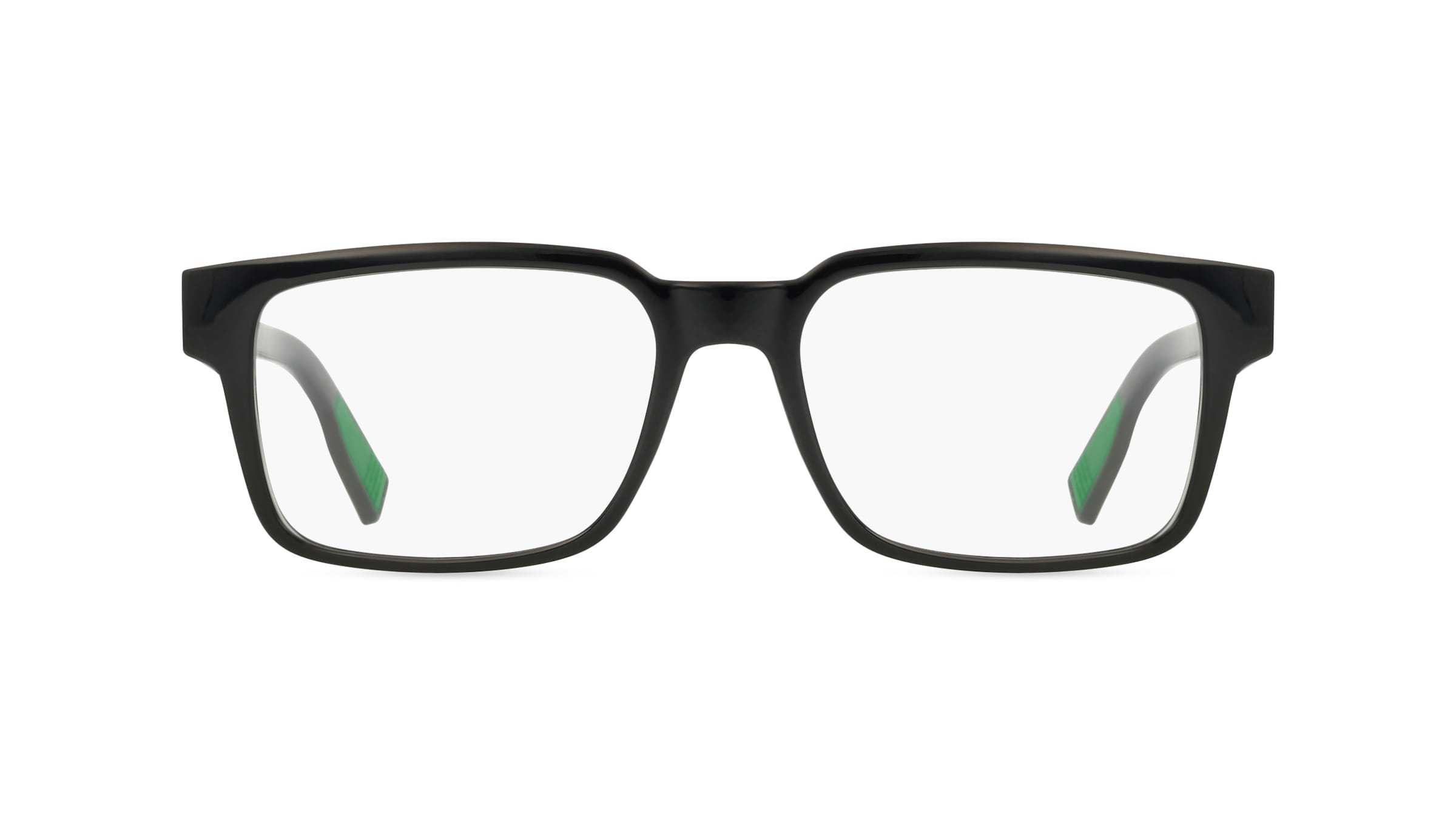 Lacoste L2928 Unisex-Brille inkl. Gläser Vollrand Eckig Kunststoff-Gestell 53mm/17mm/145mm, schwarz