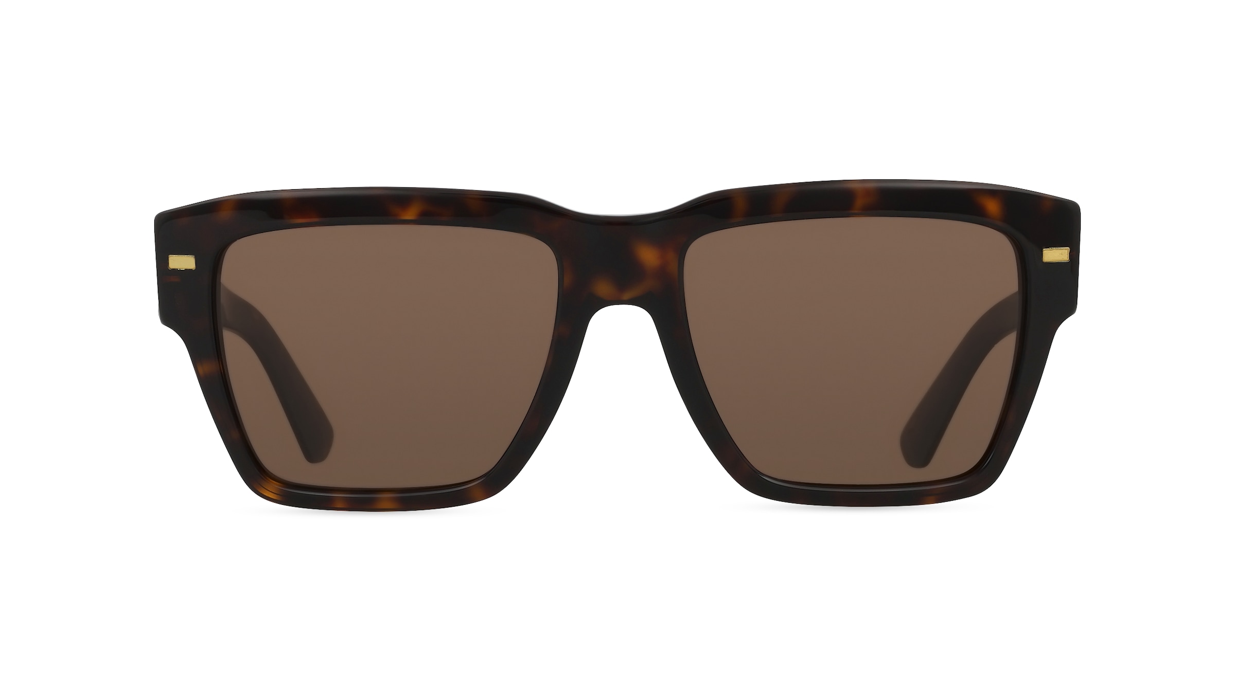 Dolce&Gabbana 0DG4431 Herren-Sonnenbrille Vollrand Eckig Acetat-Gestell, braun