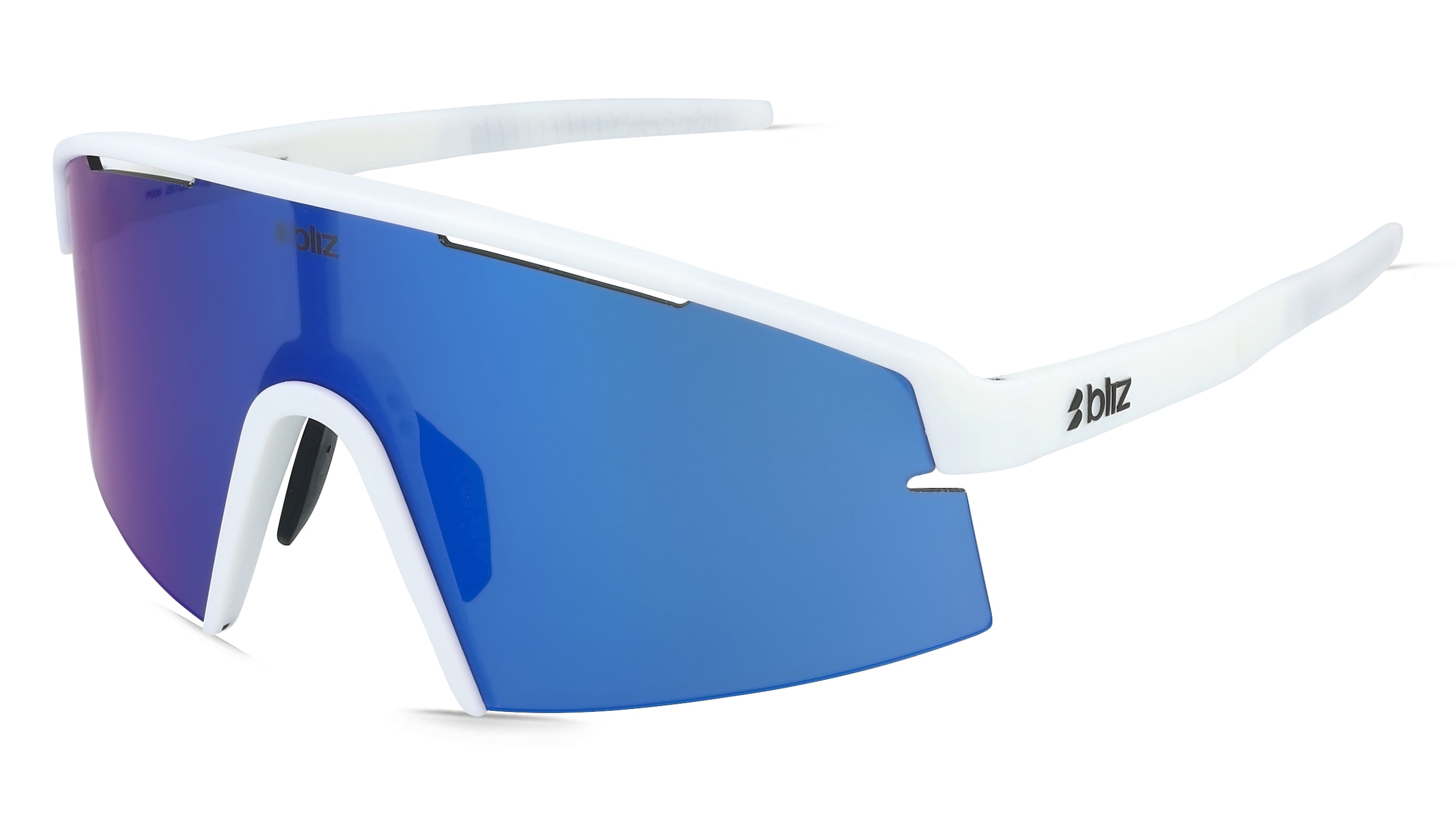 Bliz Unisex Bleu Sonnenbrille P006 - Bild 2