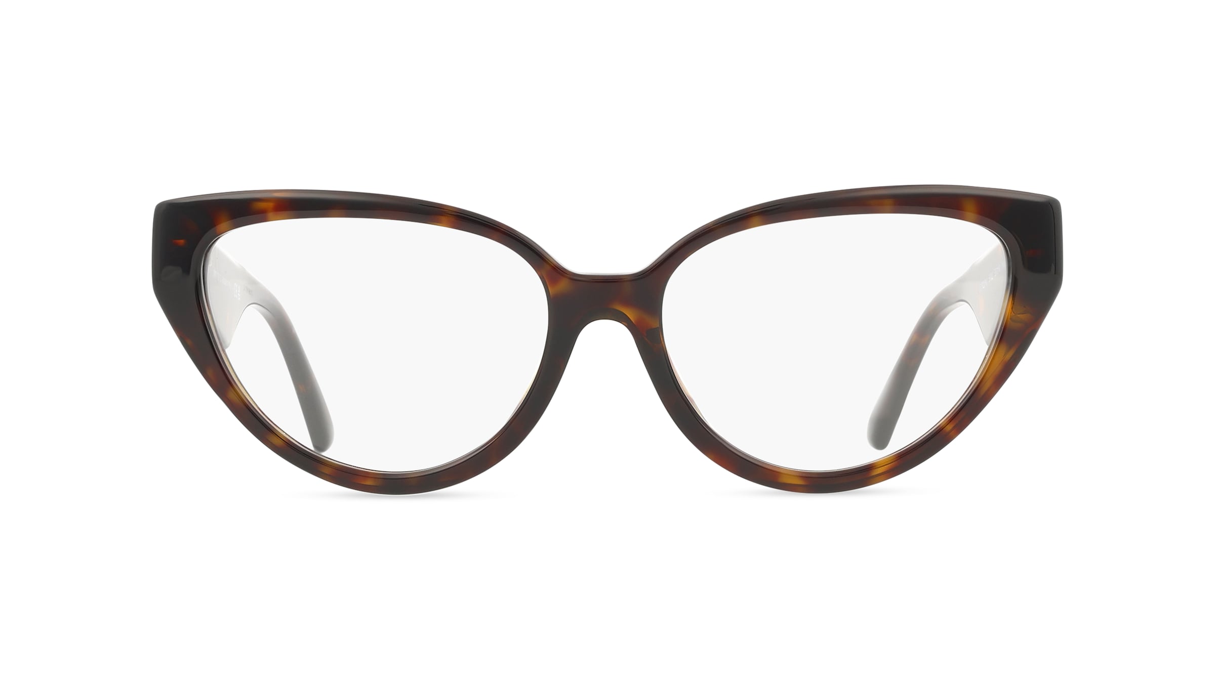 Jimmy Choo JC3023HU Damen-Brille inkl. Gläser Vollrand Cateye Acetat-Gestell 55mm/16mm/140mm, braun